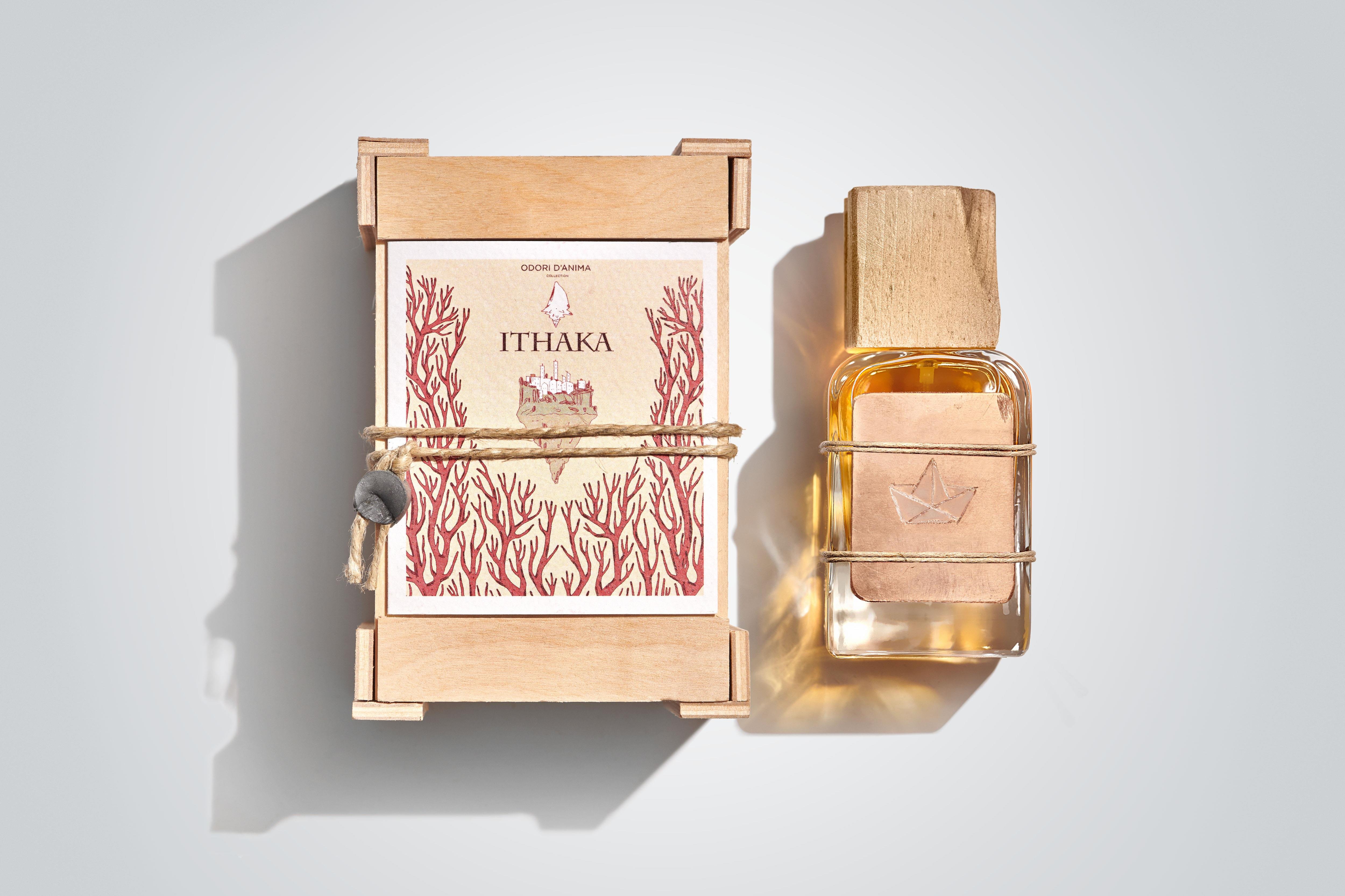 Ithaka