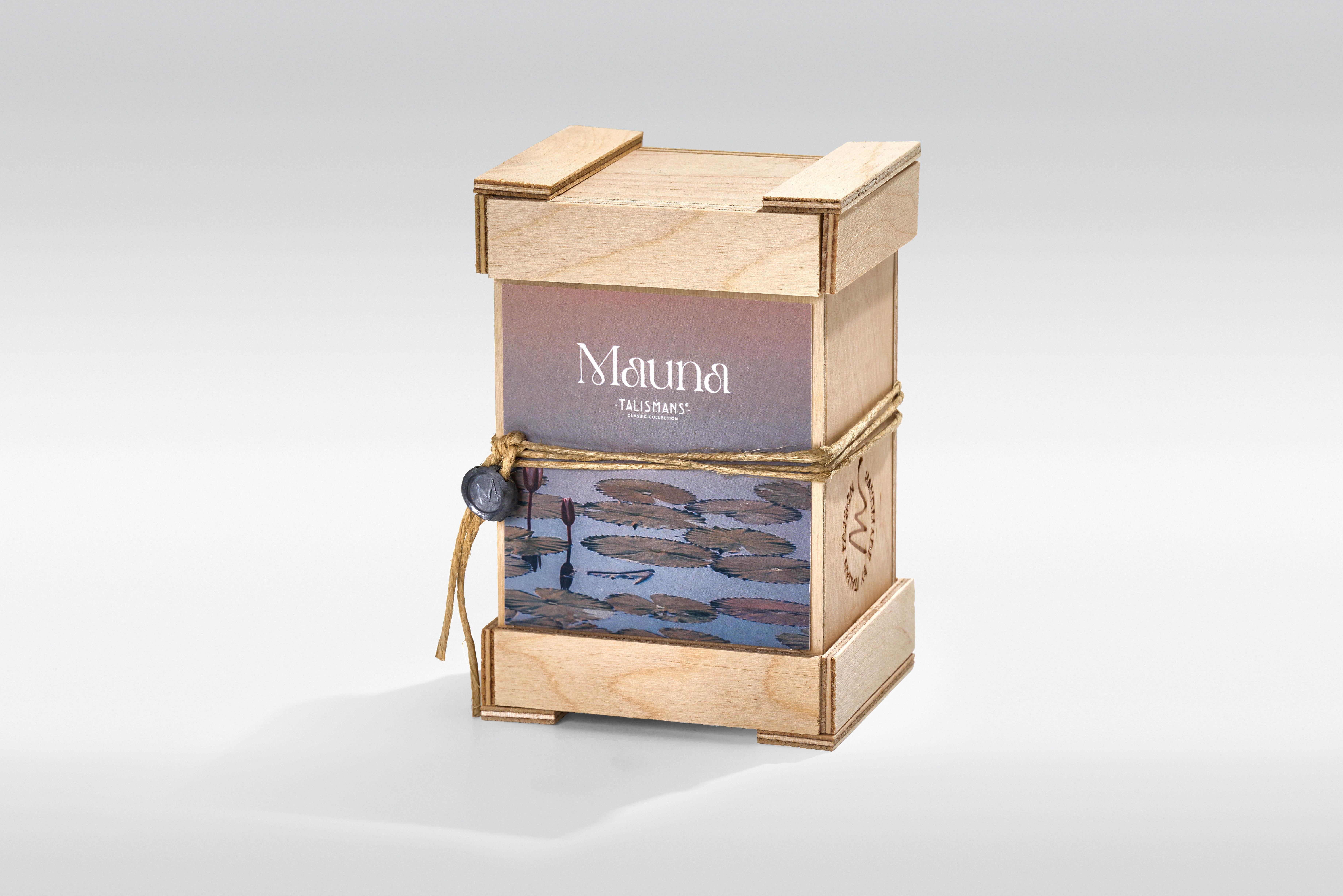Mauna