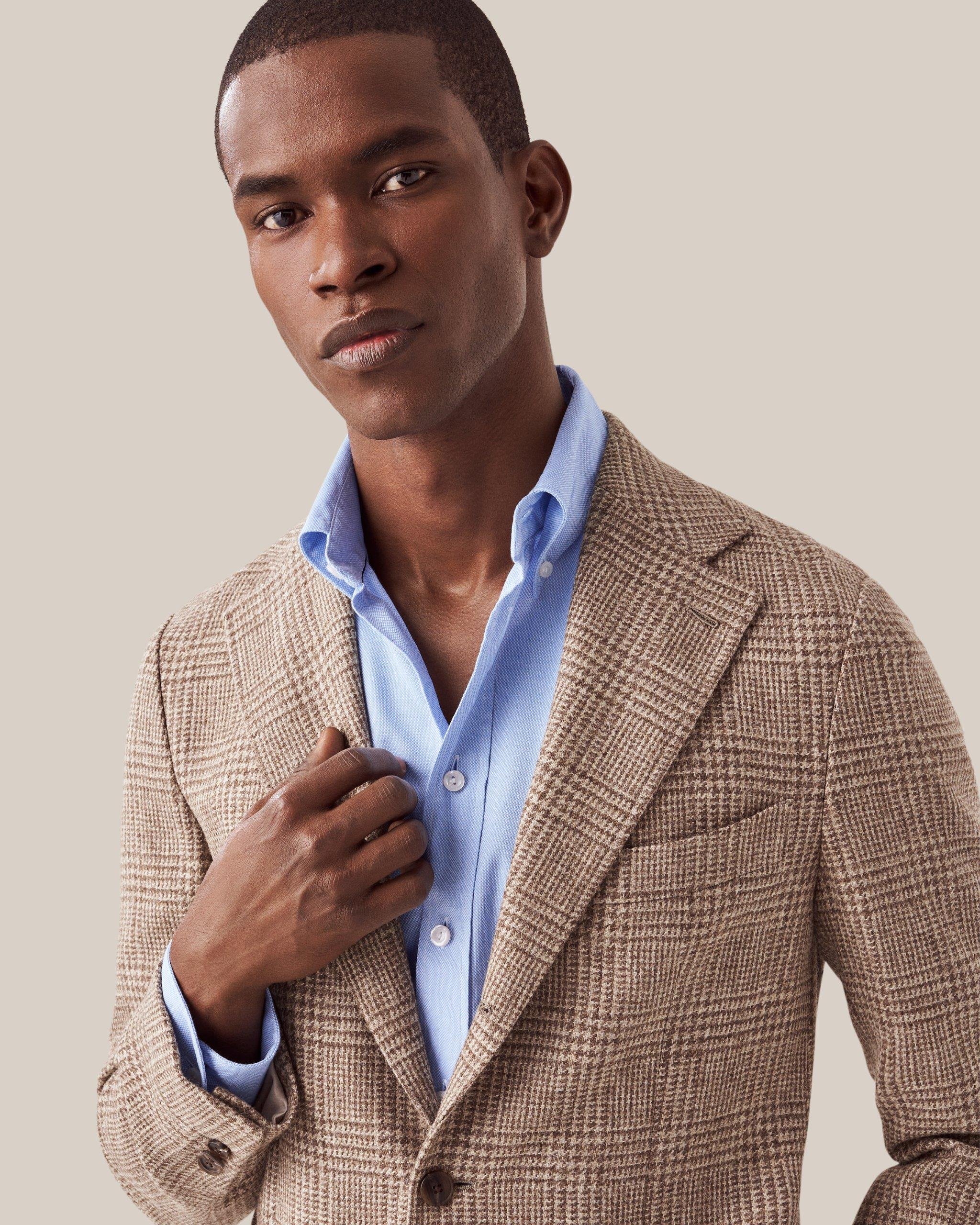 Mavi Comfort Royal Oxford Pamuk Gömlek