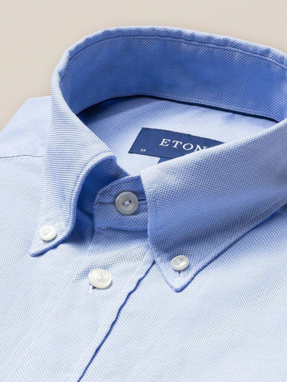 Mavi Comfort Royal Oxford Pamuk Gömlek