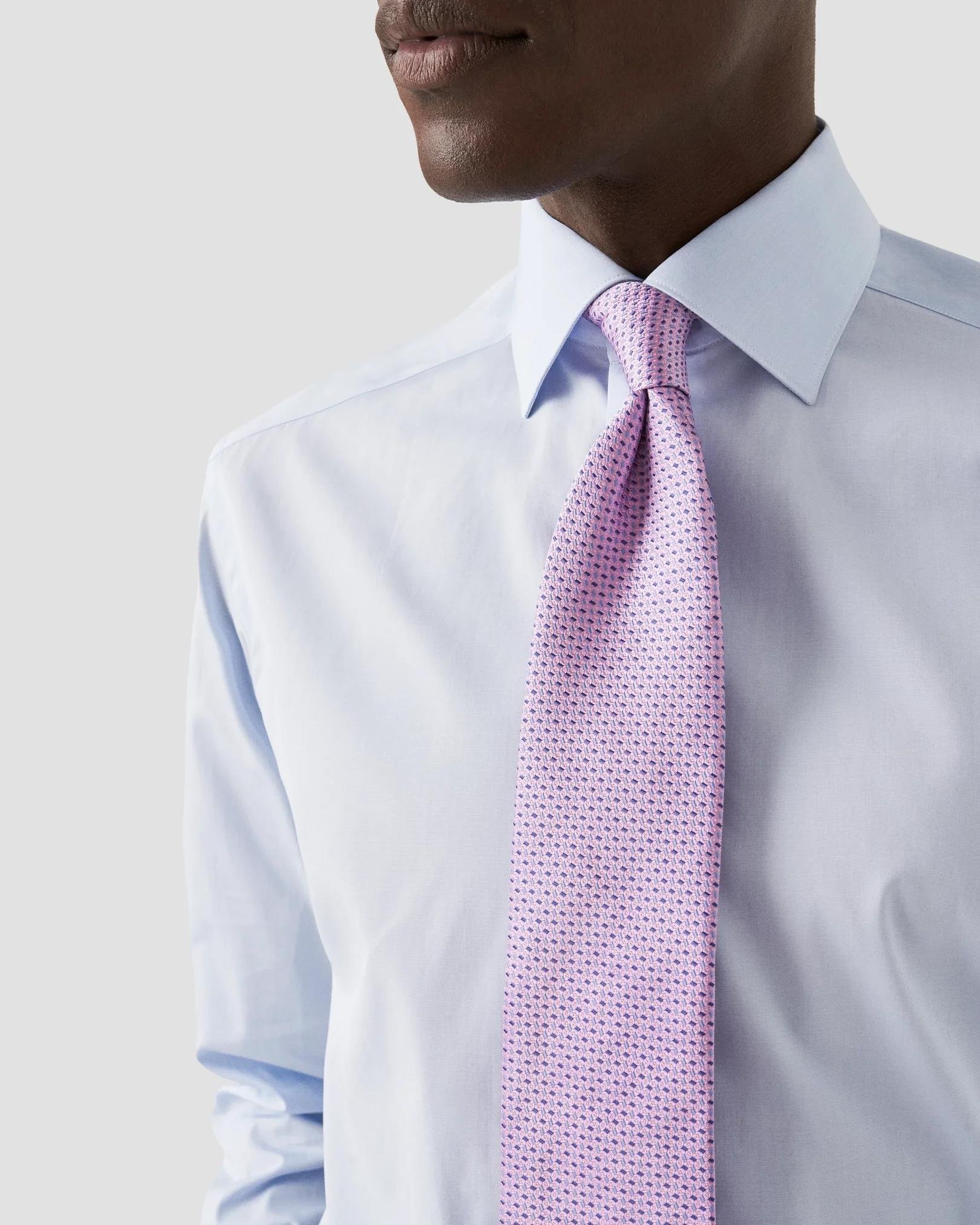 Mavi Contemporary Elevated Poplin Gömlek