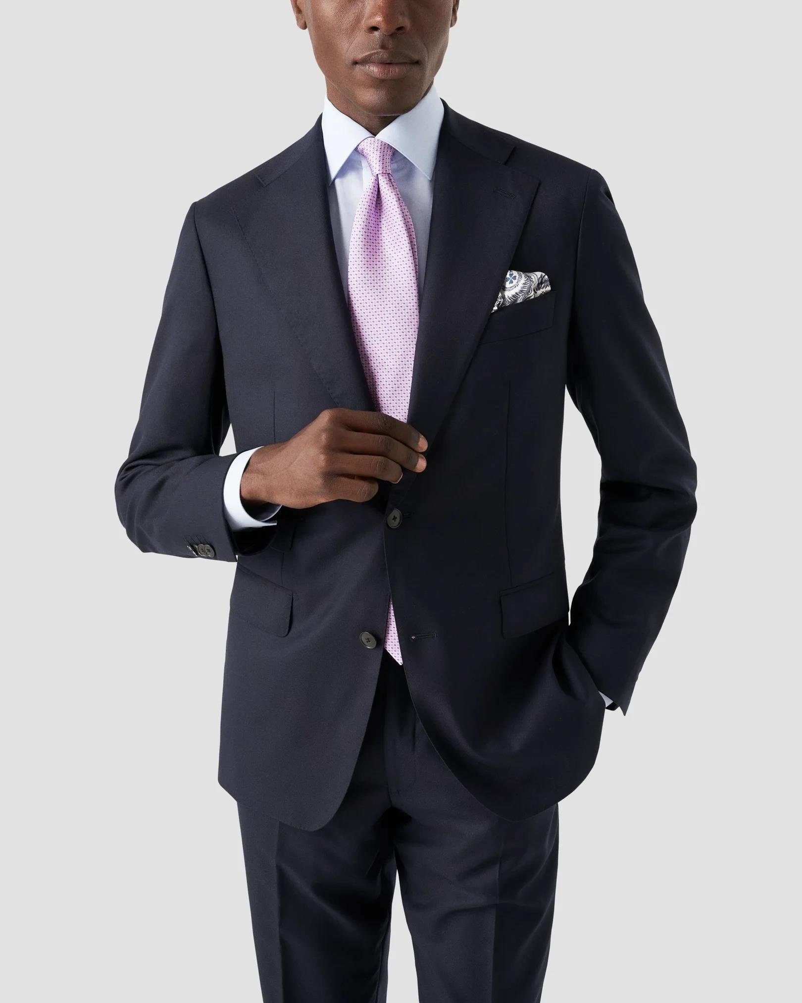 Mavi Contemporary Elevated Poplin Gömlek