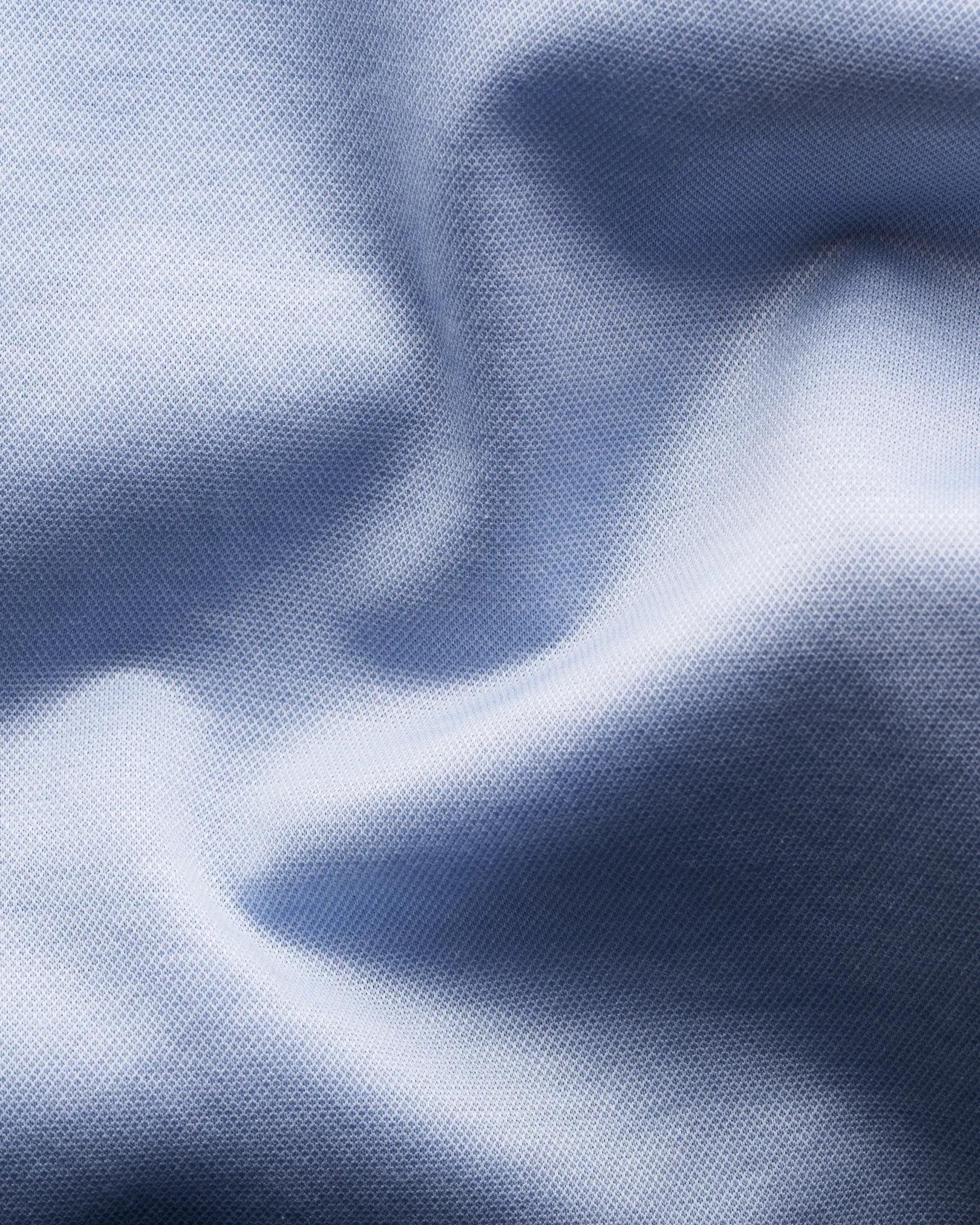 Mavi Contemporary Filo Di Scozia Gömlek