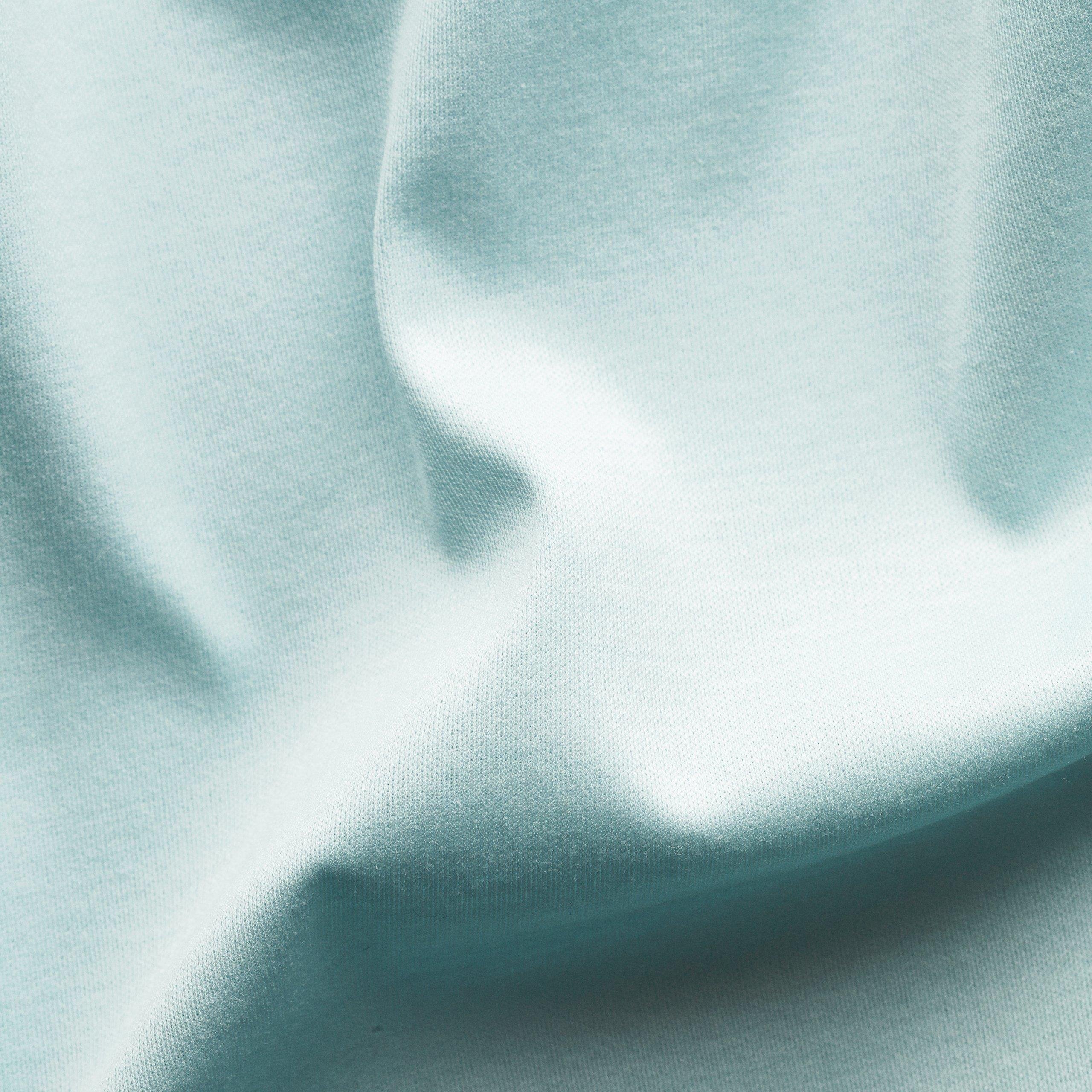 Mavi Filo Di Scozia Pamuk  T-Shirt