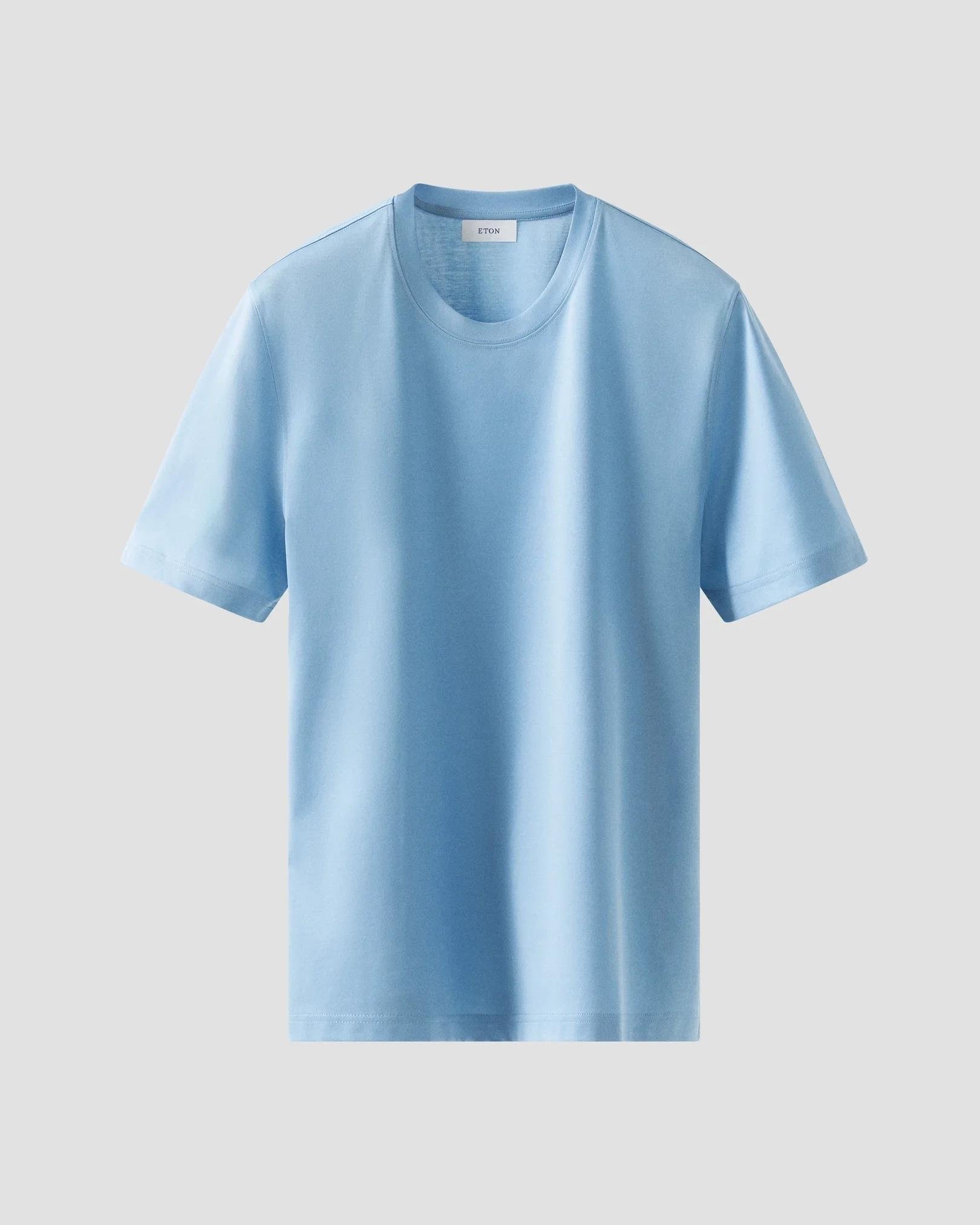 Mavi Filo Di Scozia T-Shirt