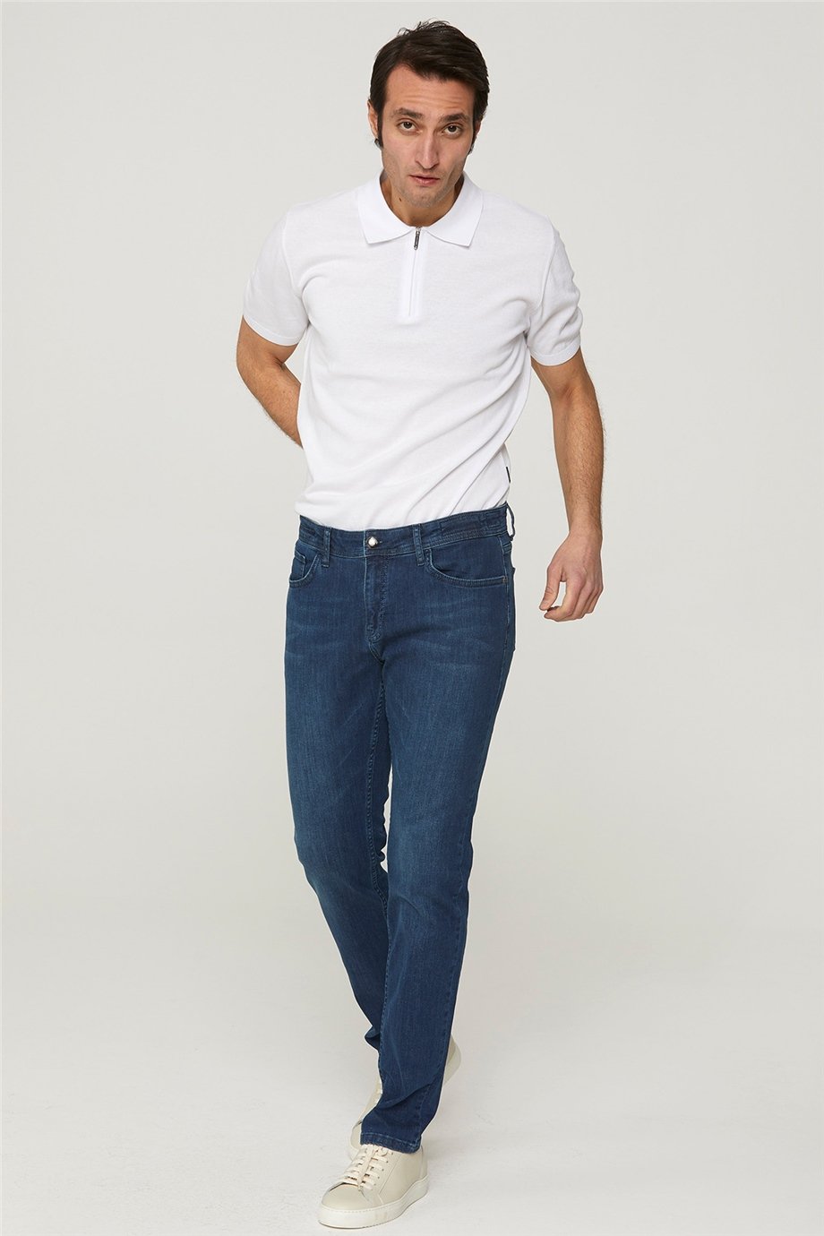 Mavi Jean Pantolon
