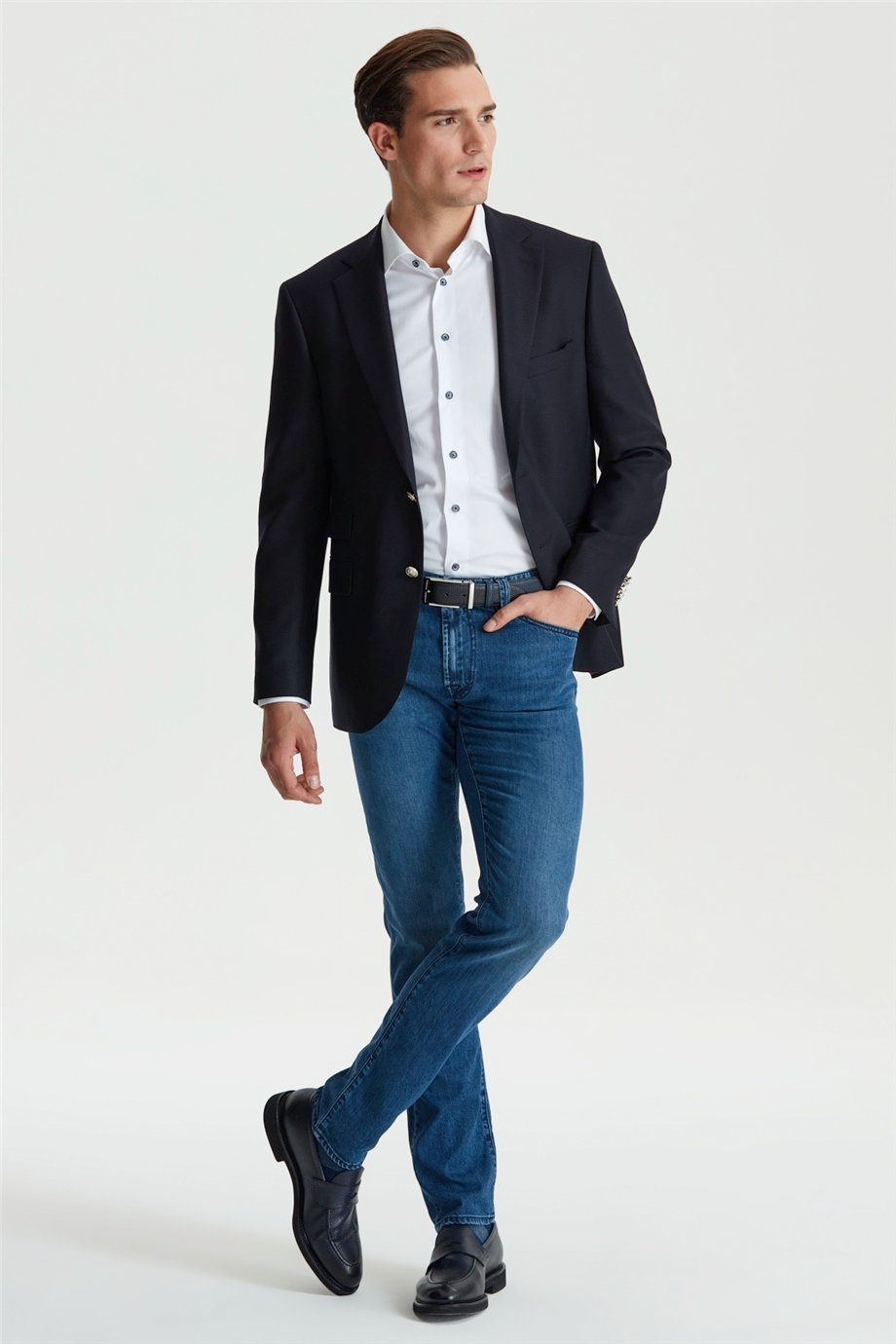 Mavi Leonardo Denim Pantolon