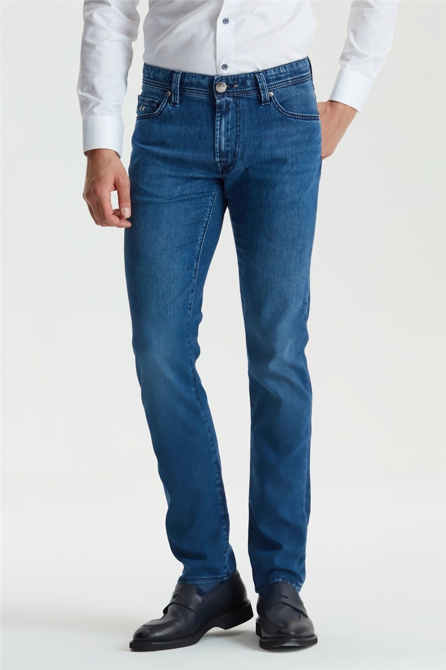 Mavi Leonardo Denim Pantolon