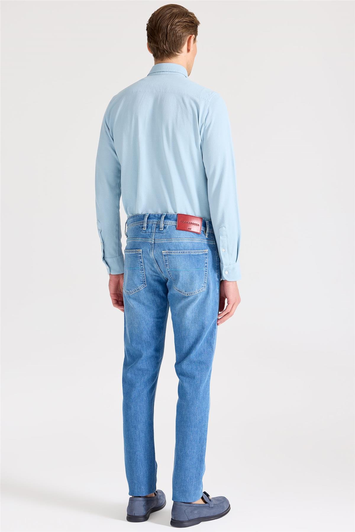 Mavi Murano Pamuk Denim Pantolon