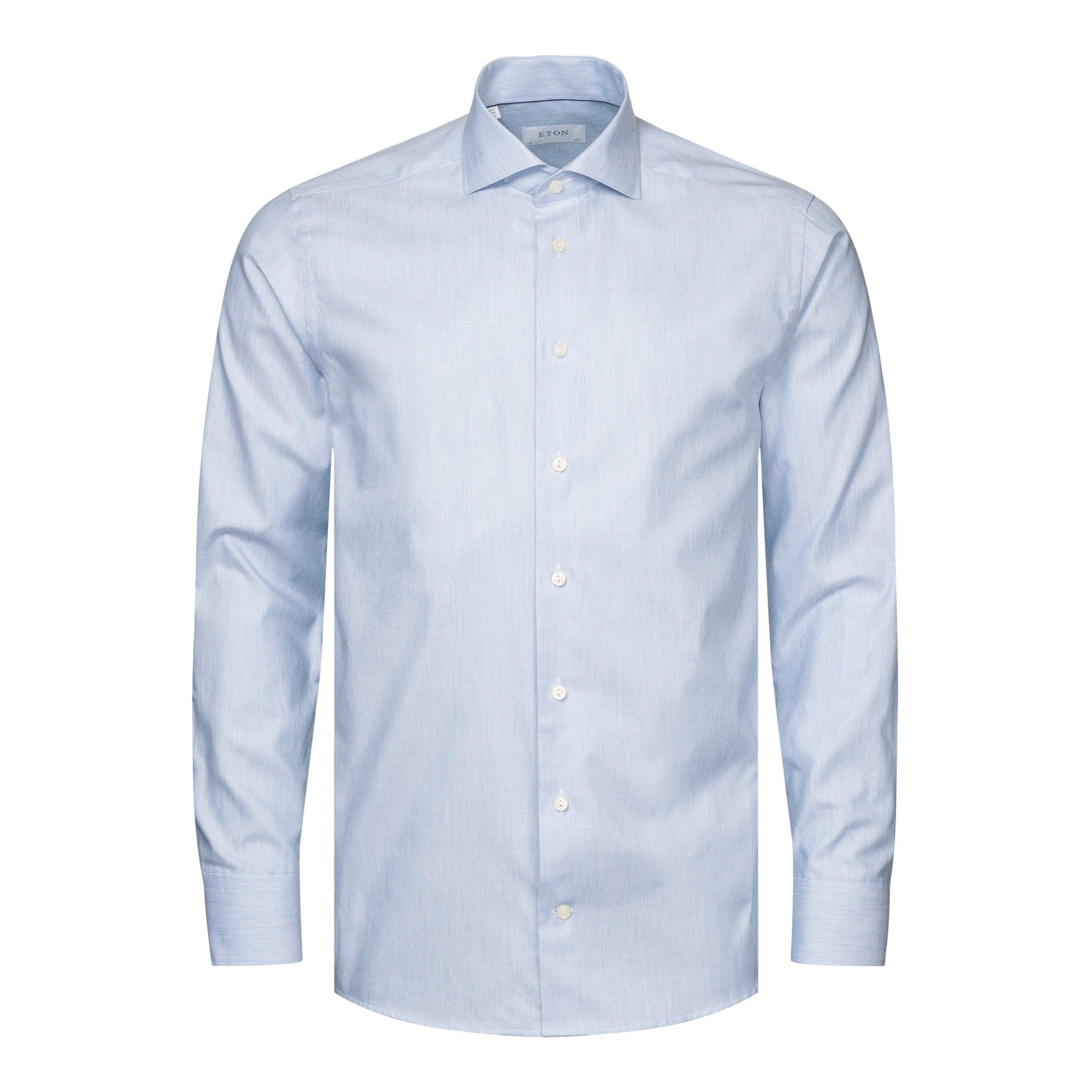 Mavi Signature Oxford Pamuk Gömlek