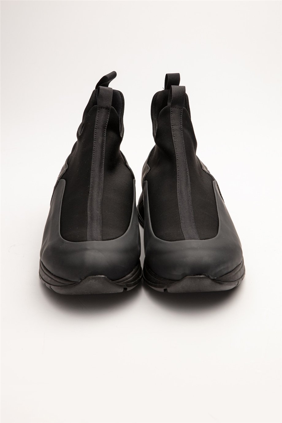 Running  Siyah Erkek Sneaker