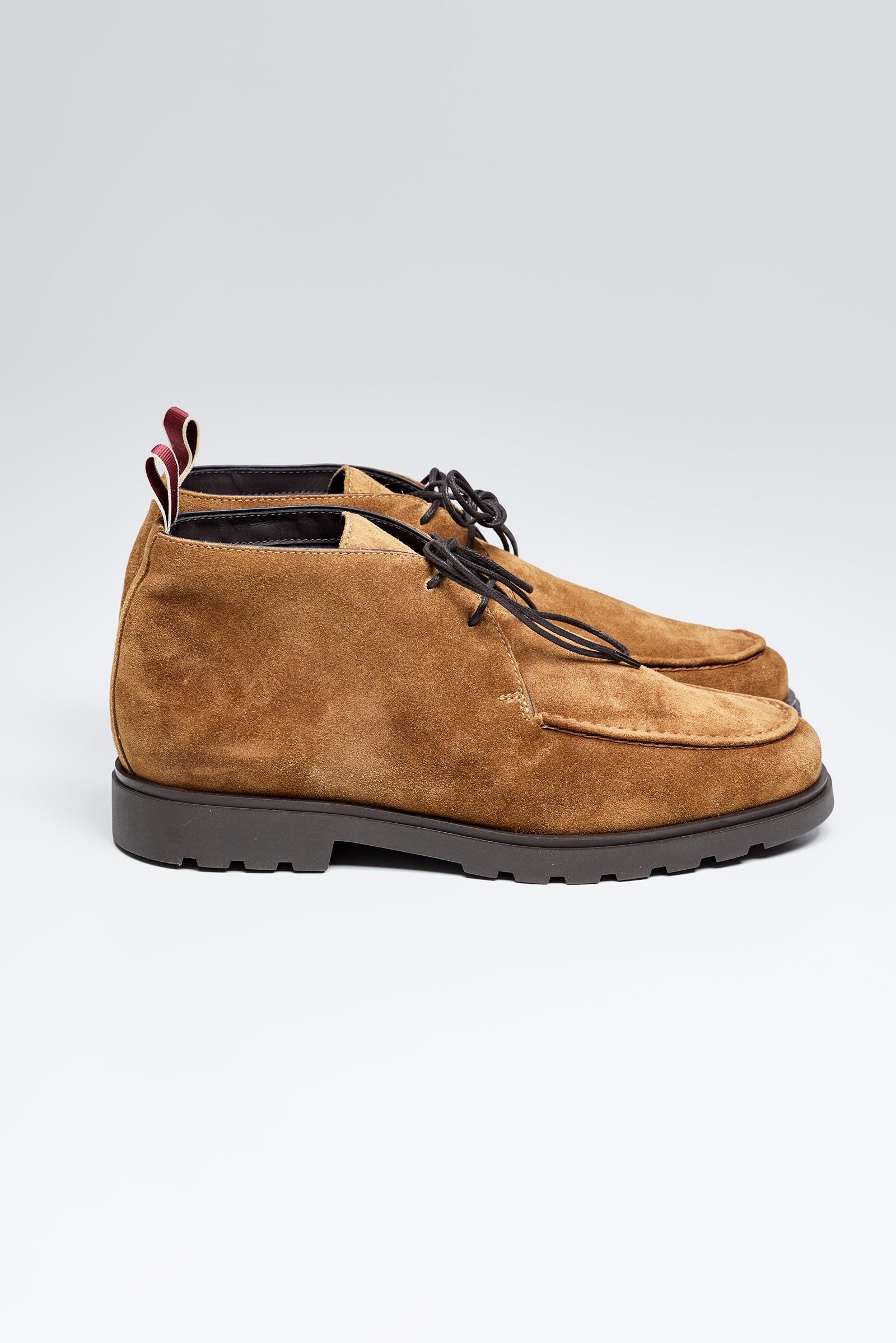 Taba Chukka Süed Bot