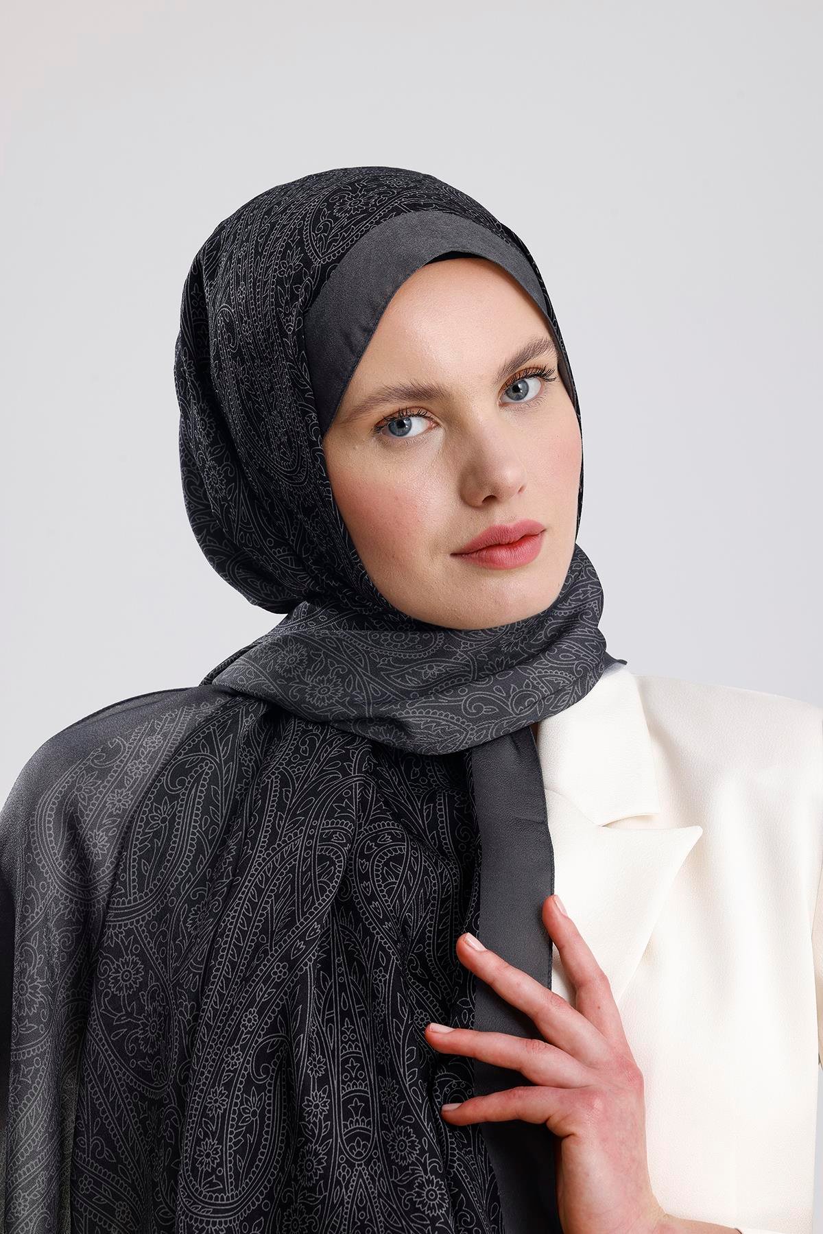 FÜME RETRO PREMIUM ŞAL
