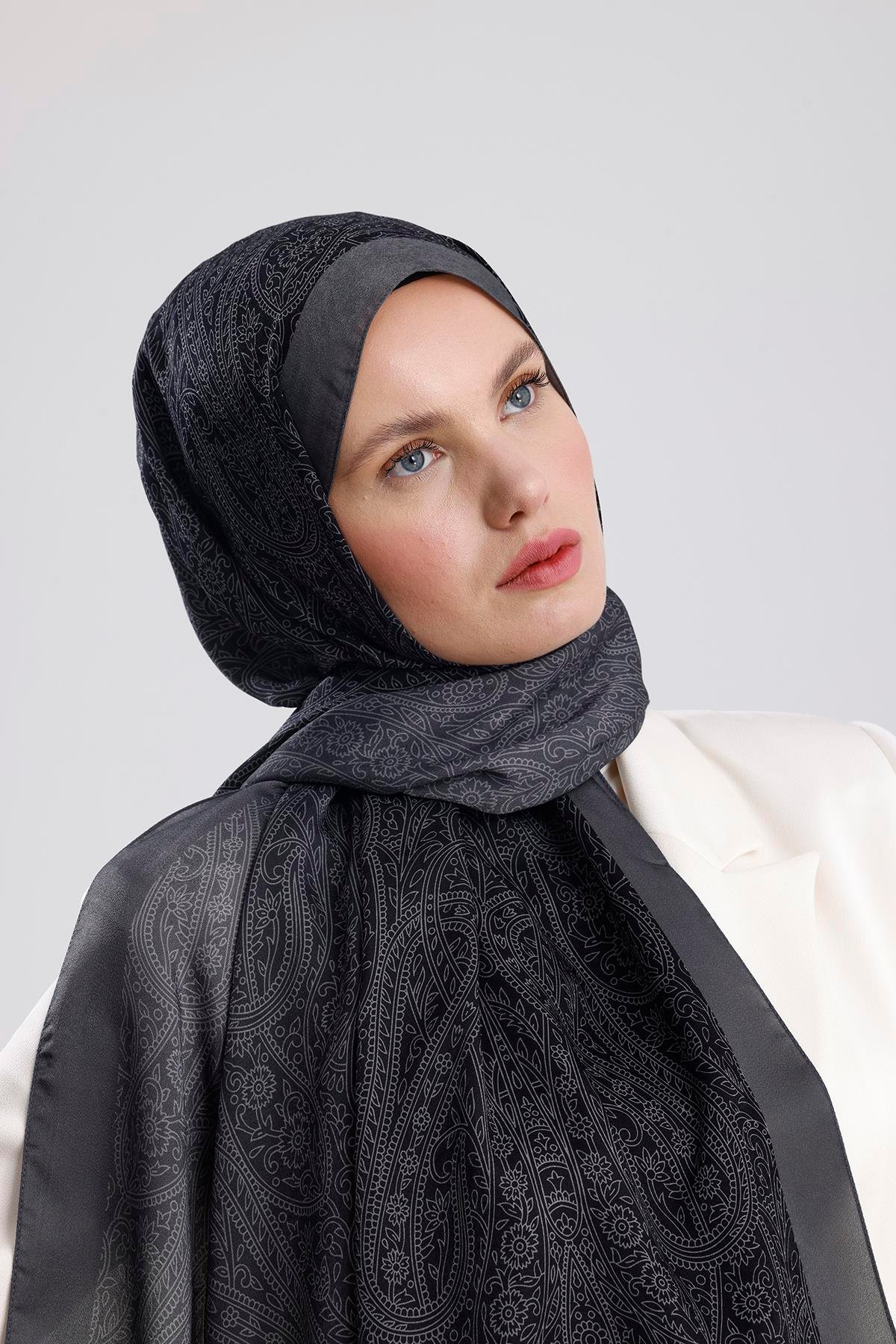 FÜME RETRO PREMIUM ŞAL