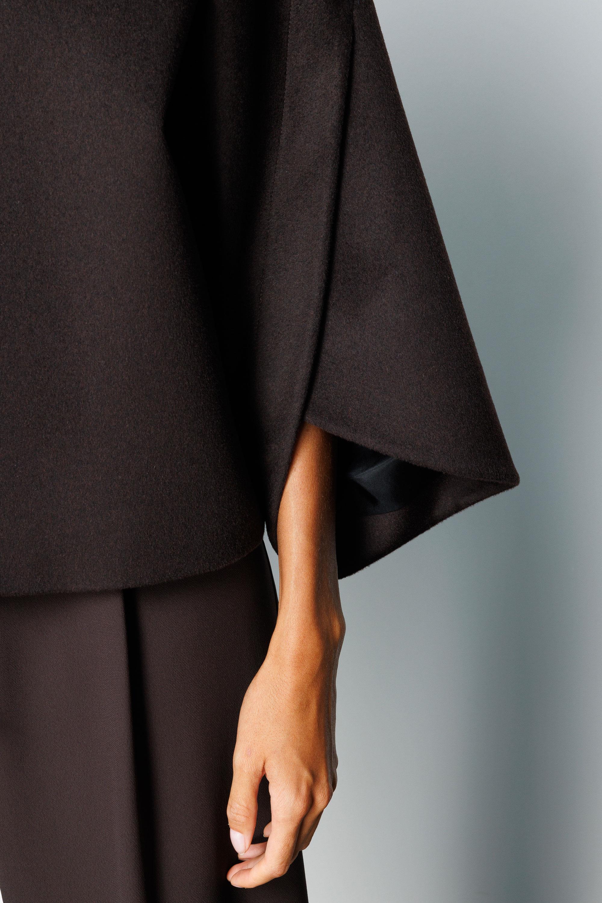 0 Yaka Fermuarlı Cup