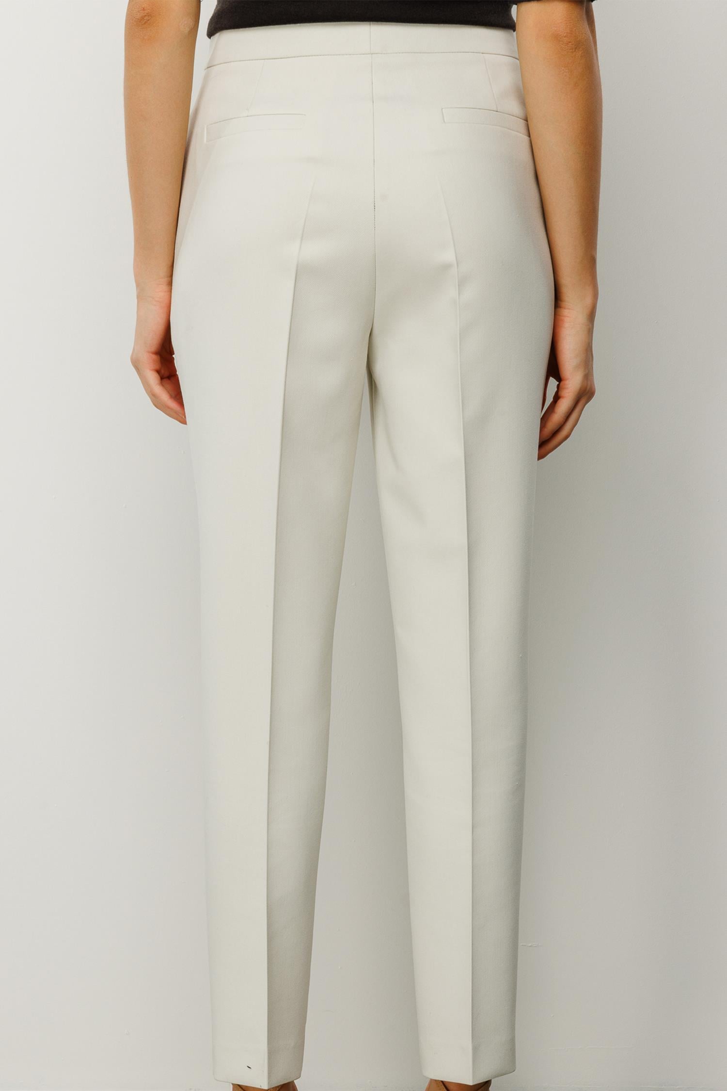 Cepli Slim Fit Pantolon
