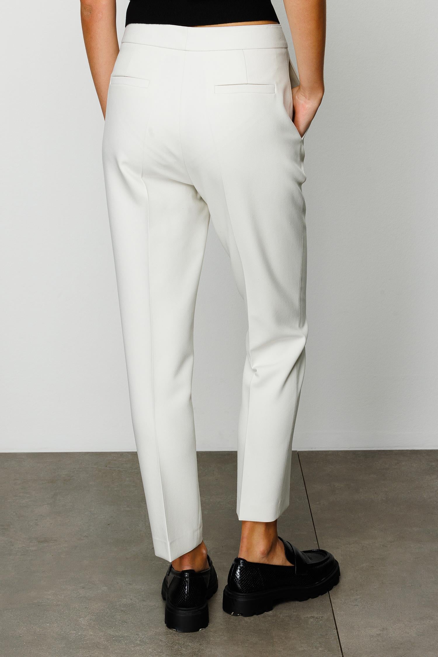 Cepli Slim Fit Pantolon