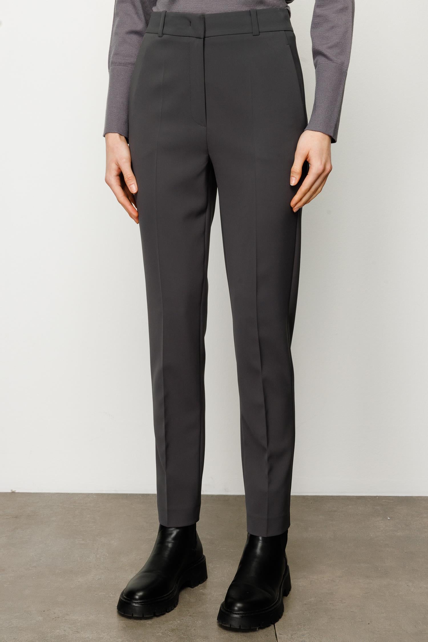 Cepli Slim Fit Pantolon