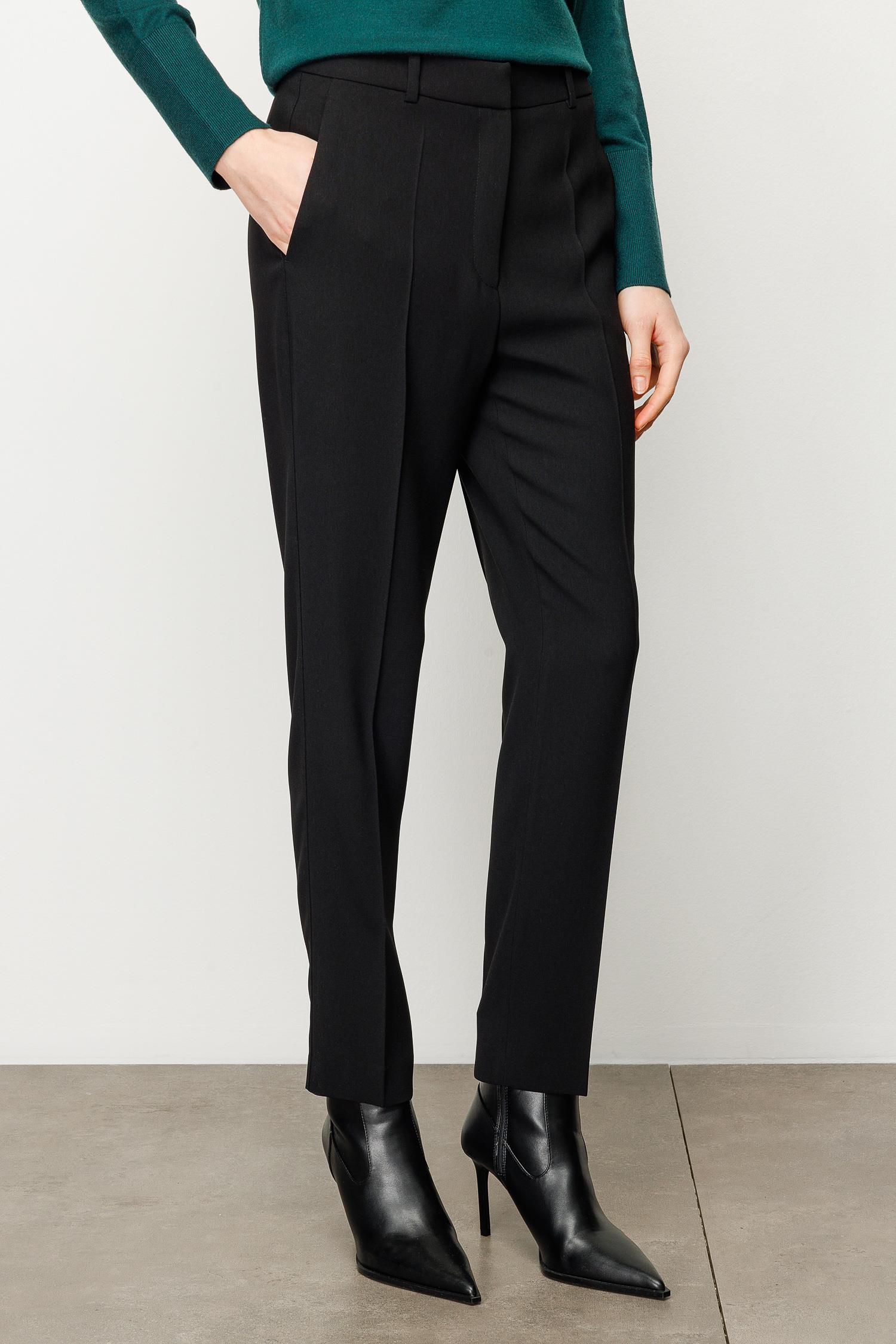 Cepli Slim Fit Pantolon