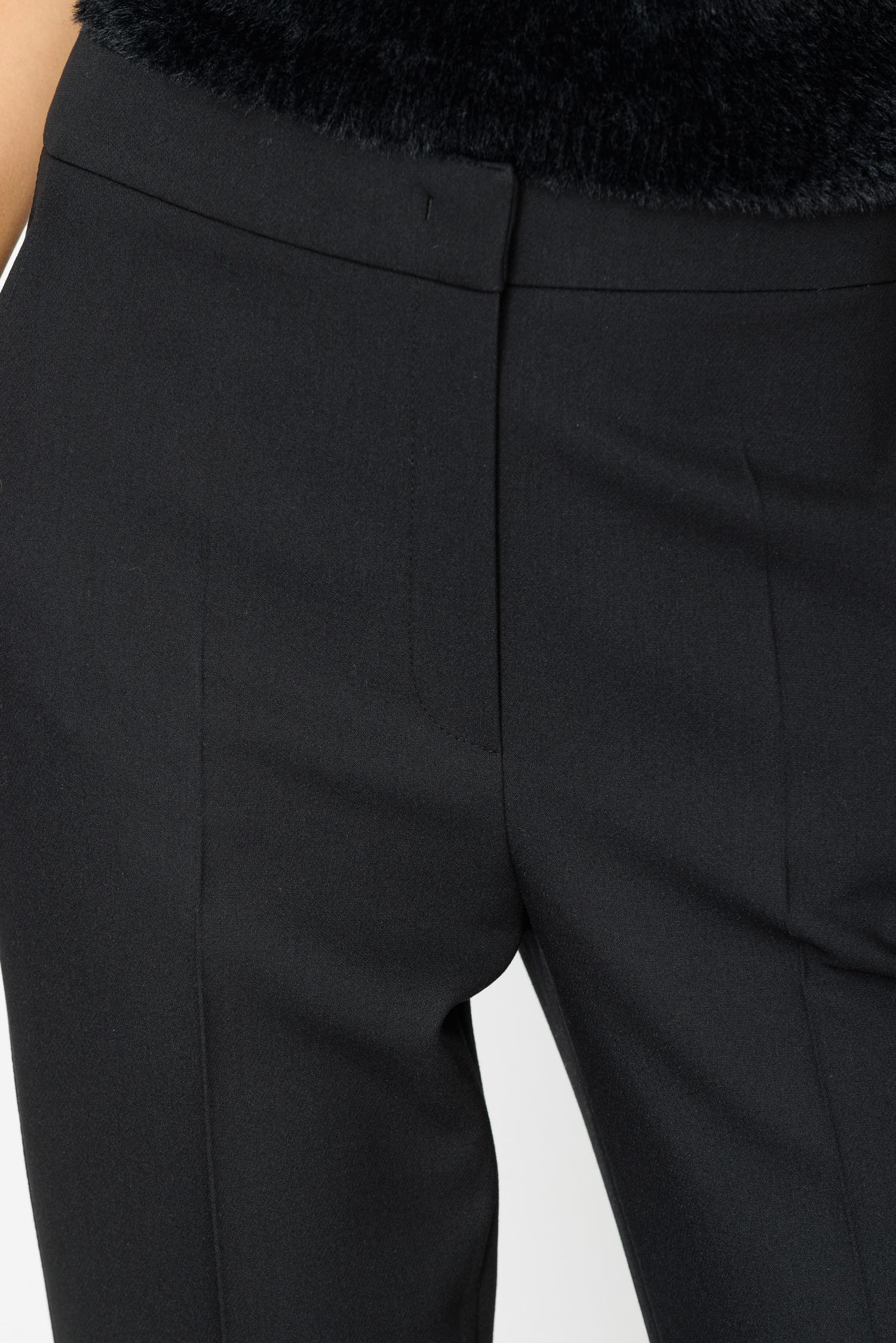 Cepli Slim Fit Pantolon