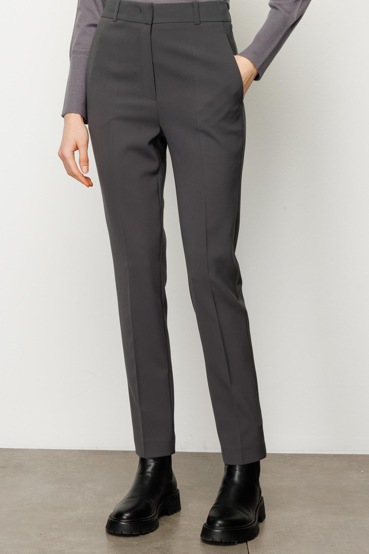 Cepli Slim Fit Pantolon