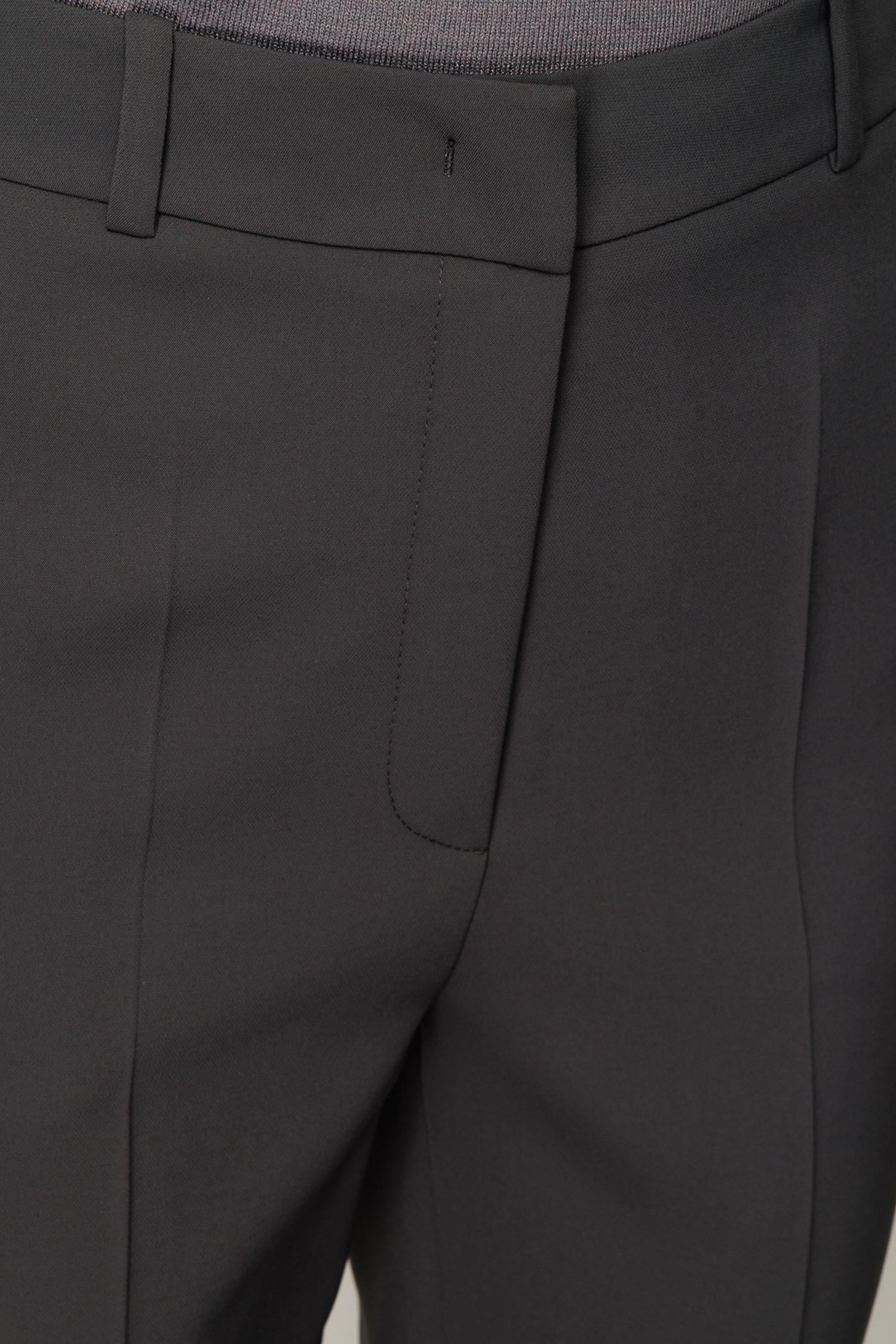 Cepli Slim Fit Pantolon