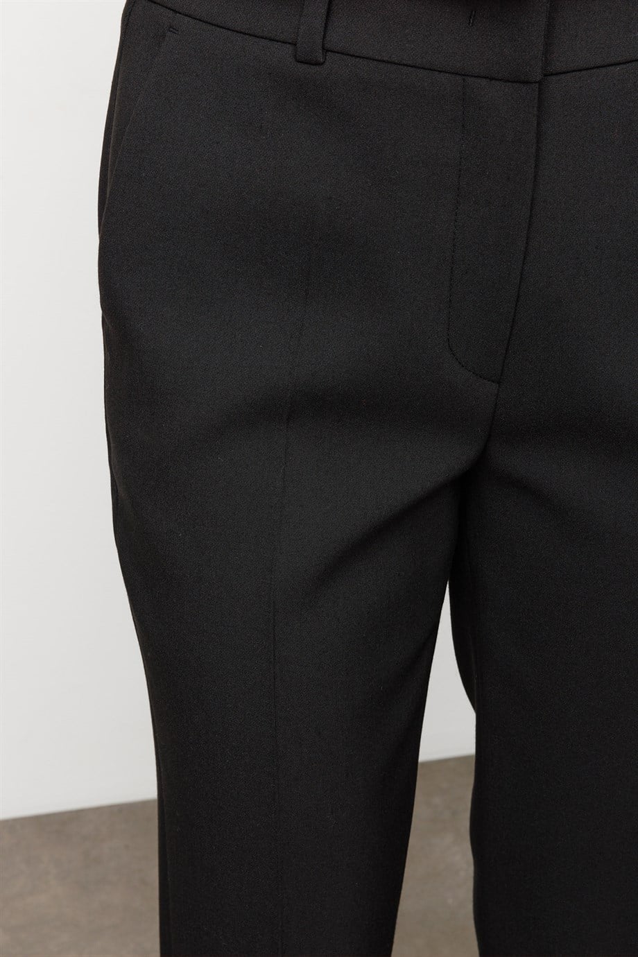 Cepli Slim Paça Pantolon