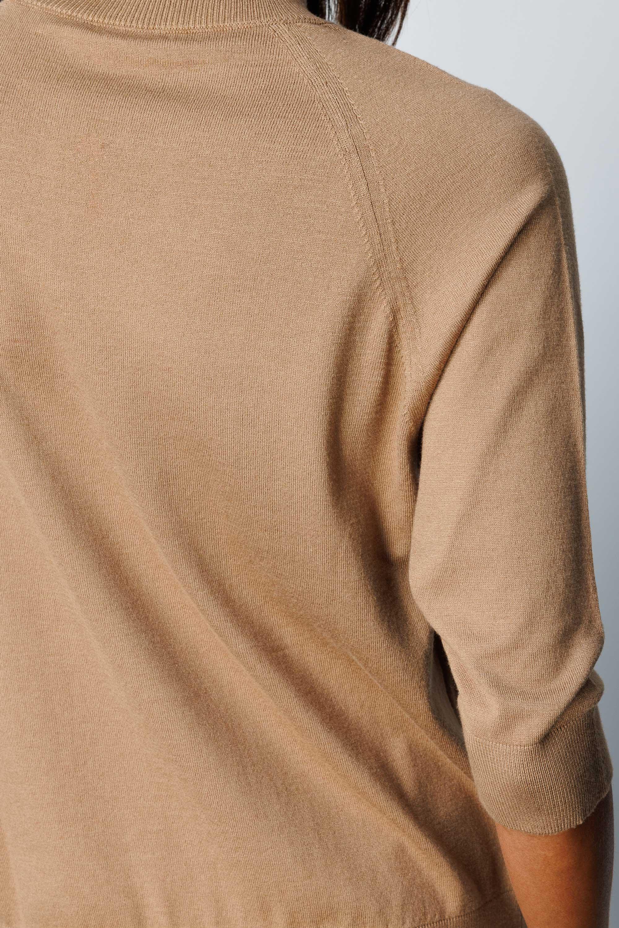 Dik Yaka Truvakar Kol Triko