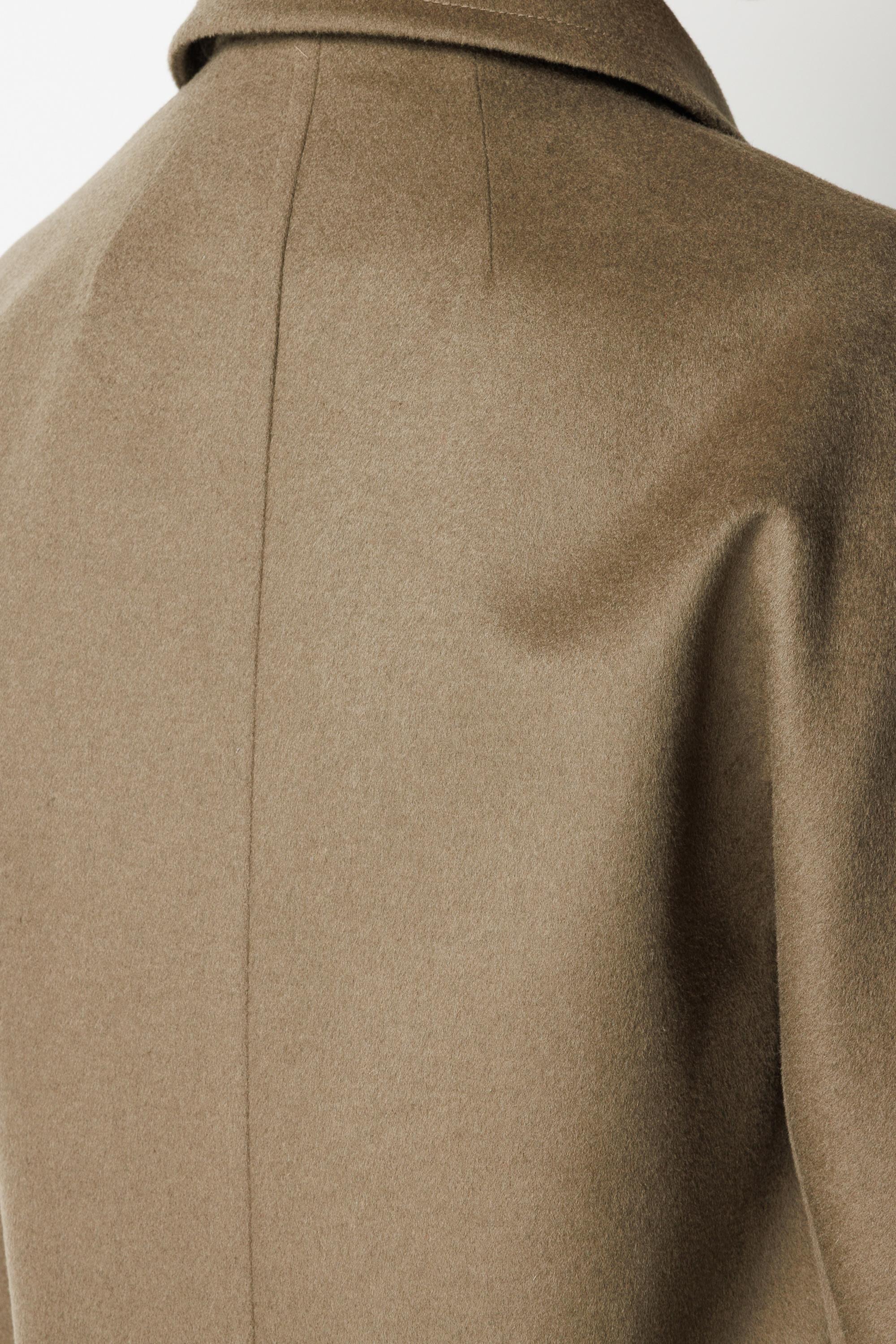 Dıştan Cepli Bebe Yaka Cup