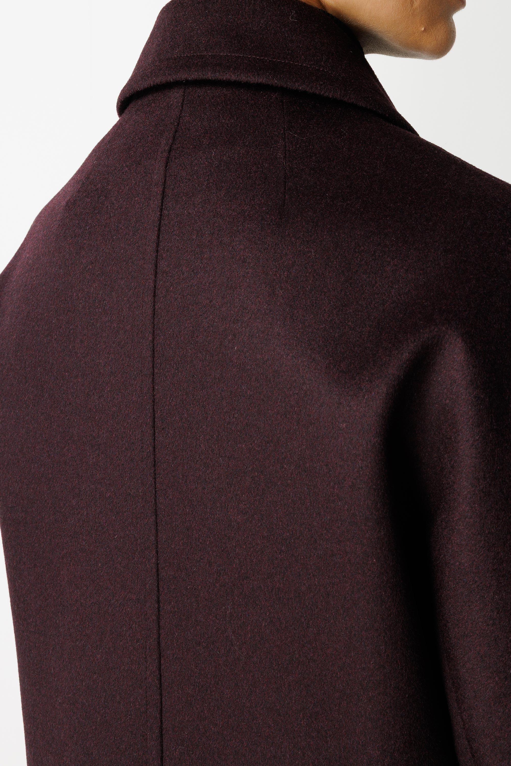 Dıştan Cepli Bebe Yaka Cup