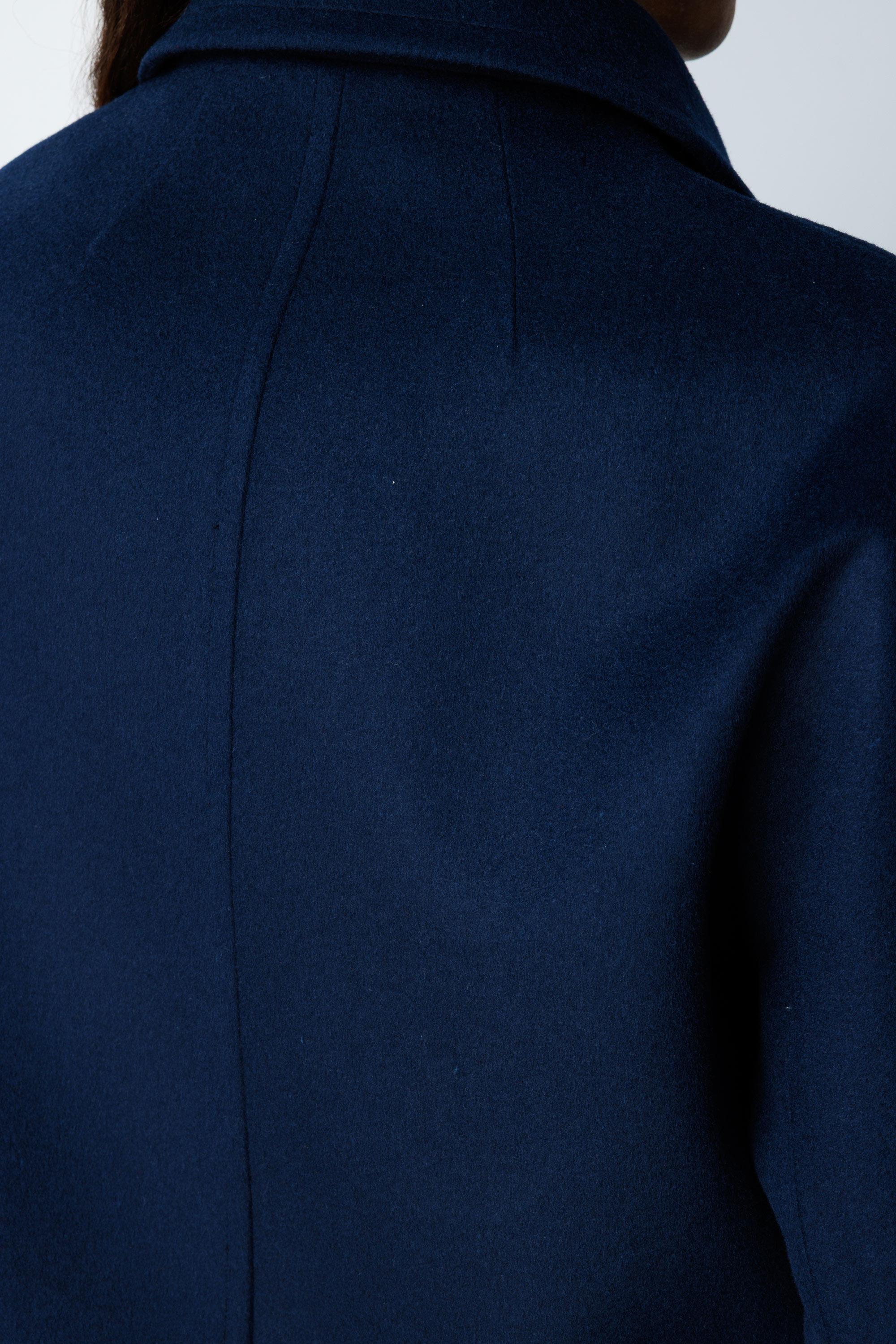 Dıştan Cepli Bebe Yaka Cup