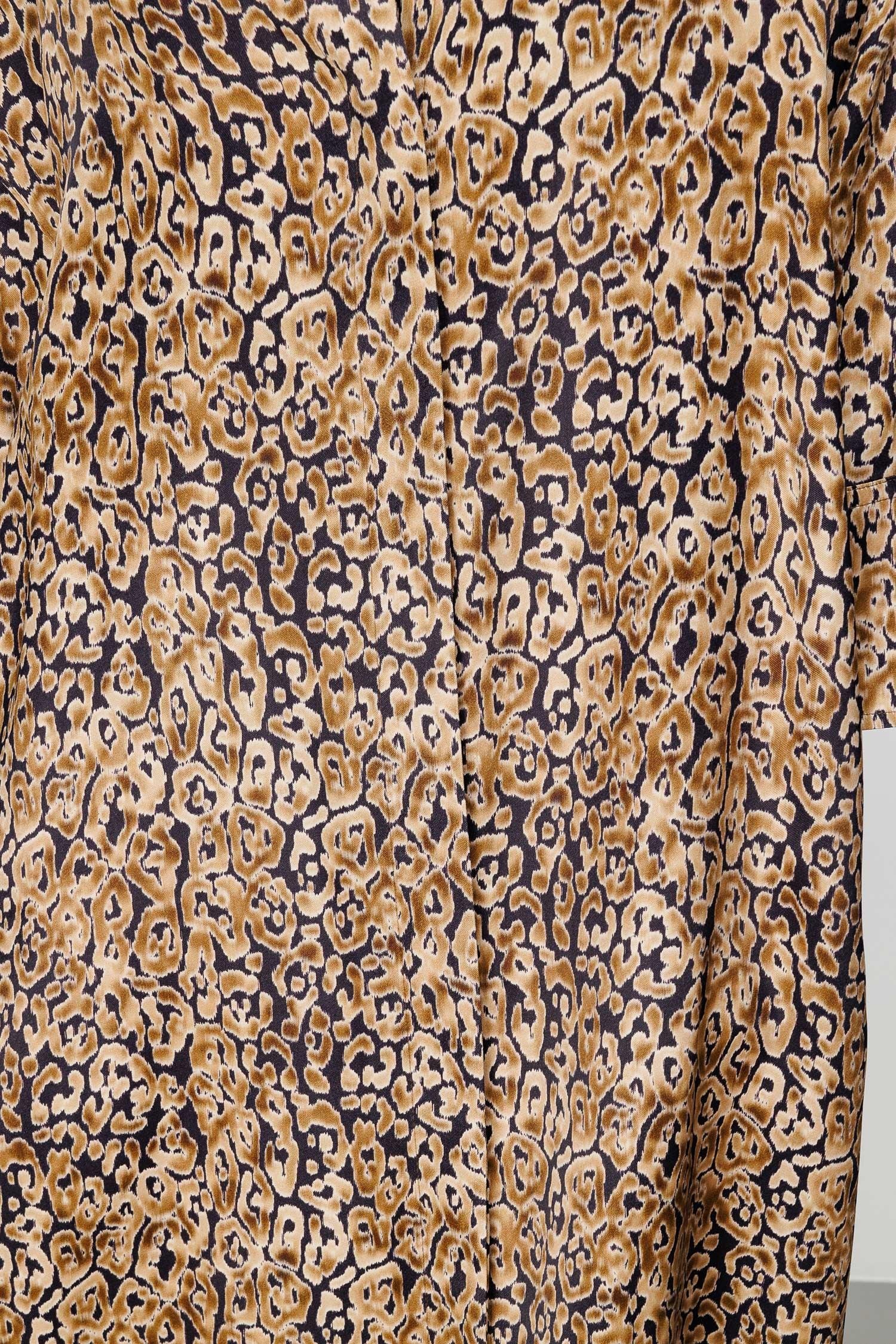 Empirme Gizli Pat Elbise