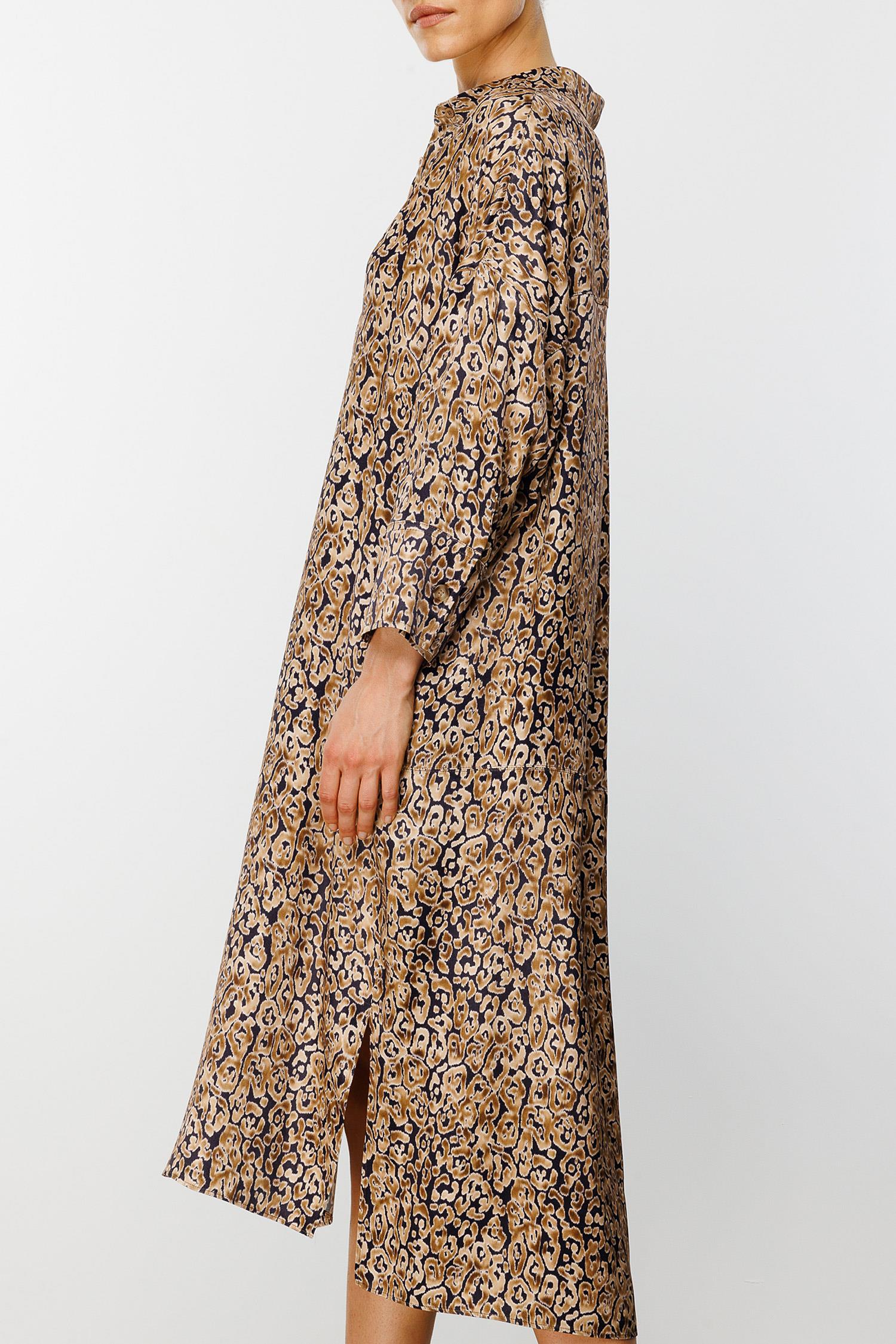 Empirme Gizli Pat Elbise