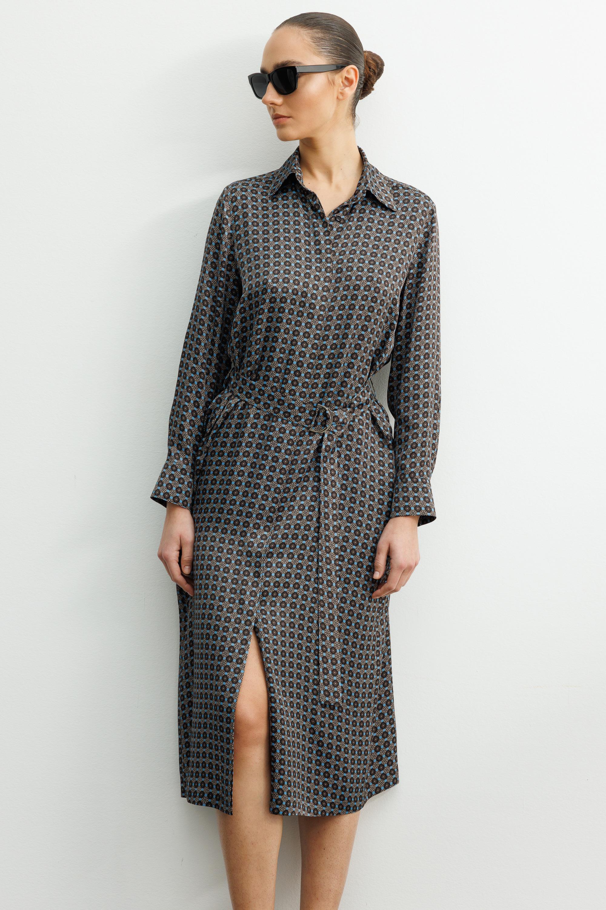 Gizli Pat  Empirme Elbise