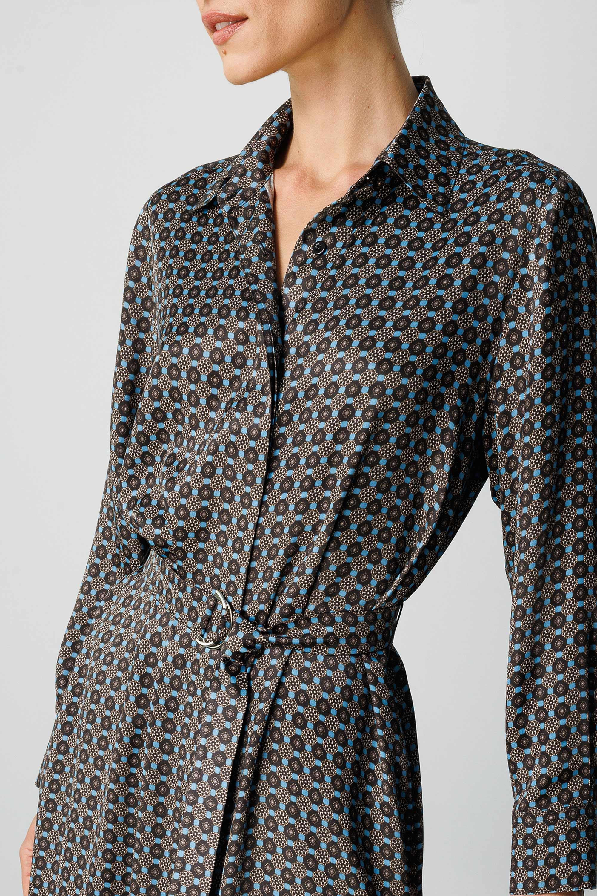 Gizli Pat  Empirme Elbise