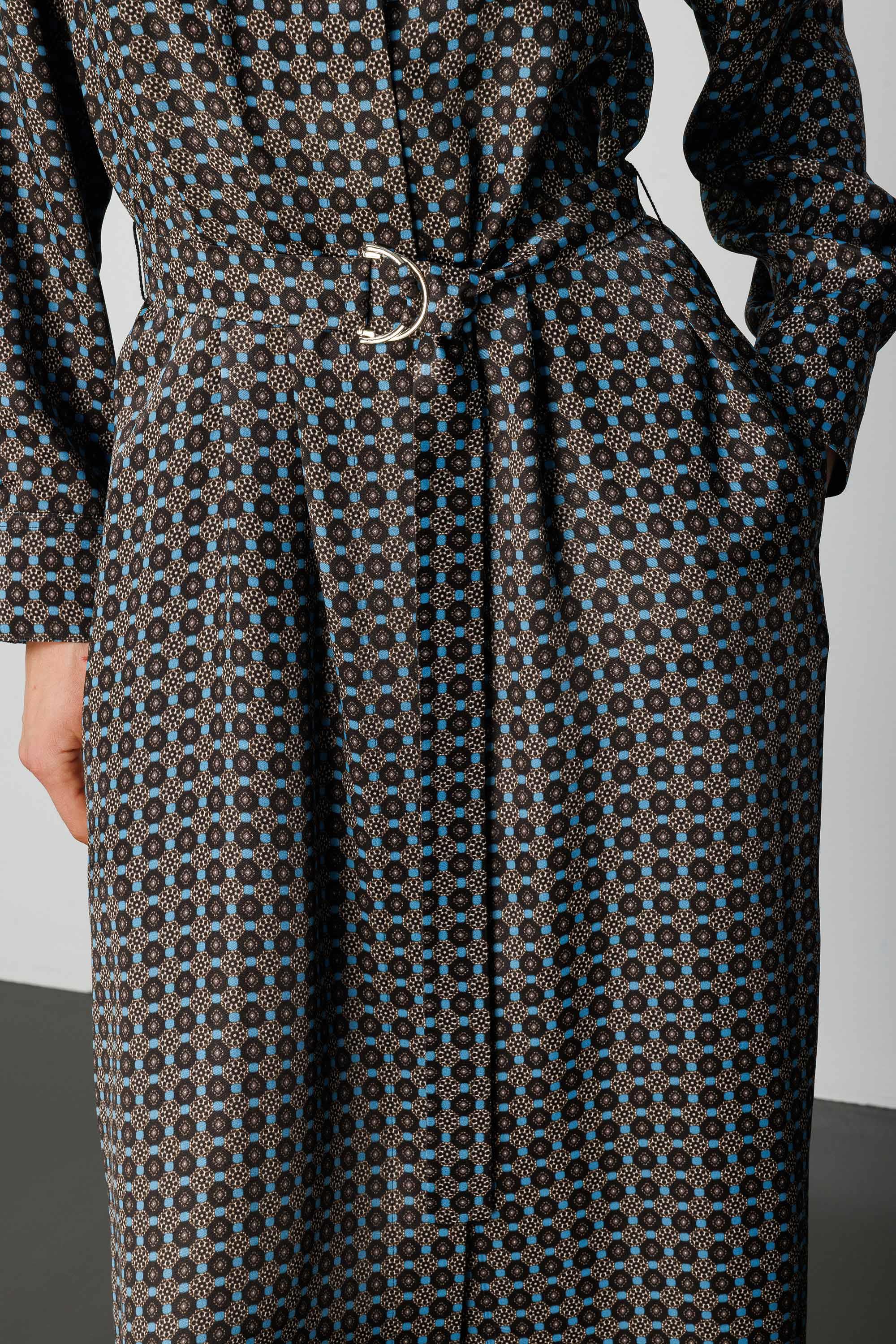 Gizli Pat  Empirme Elbise