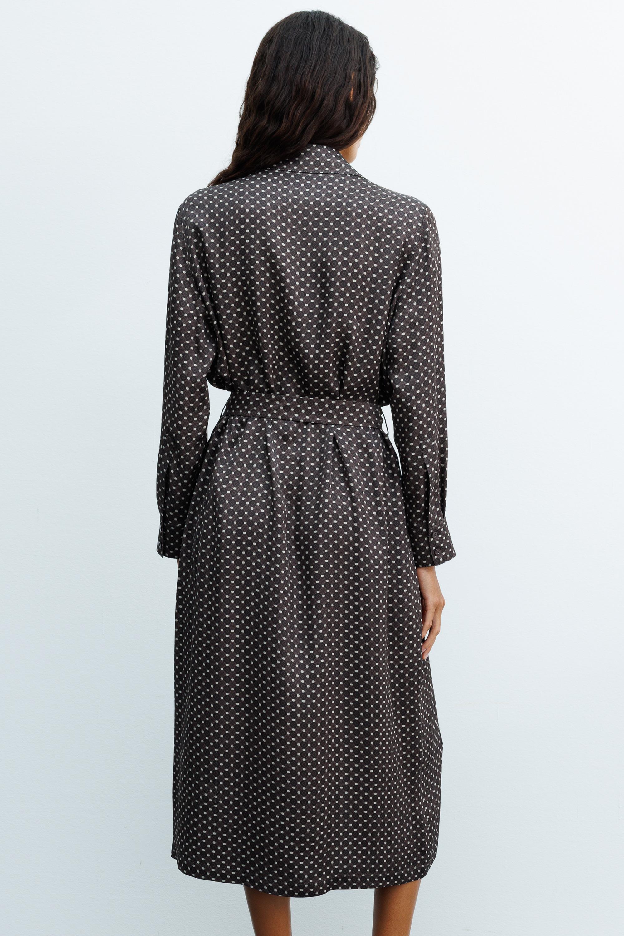 Gizli Pat  Empirme Elbise