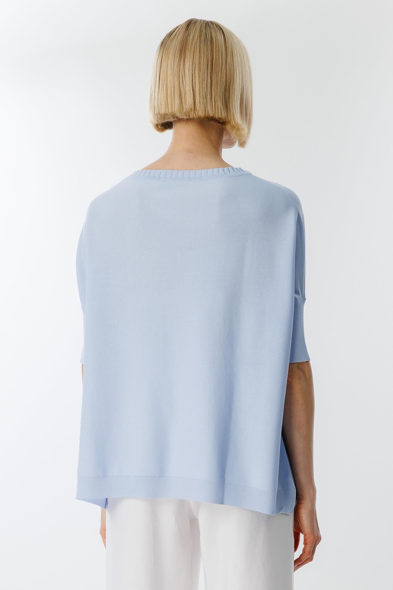 Oversize Triko