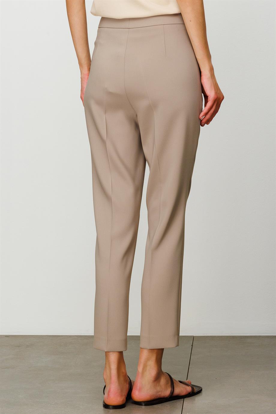 Puntolu Slim Fit Pantolon
