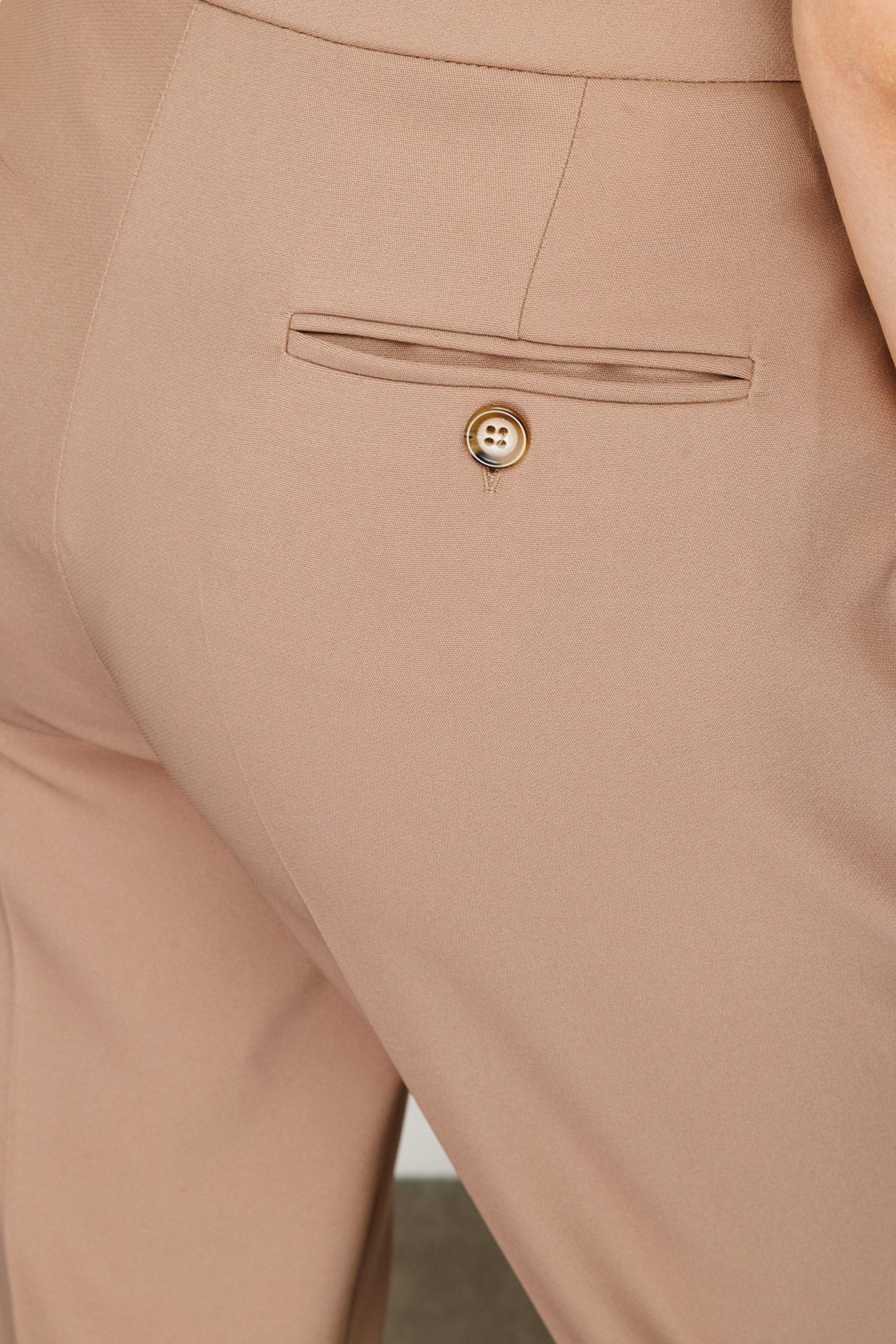 Puntolu Slim Fit Pantolon