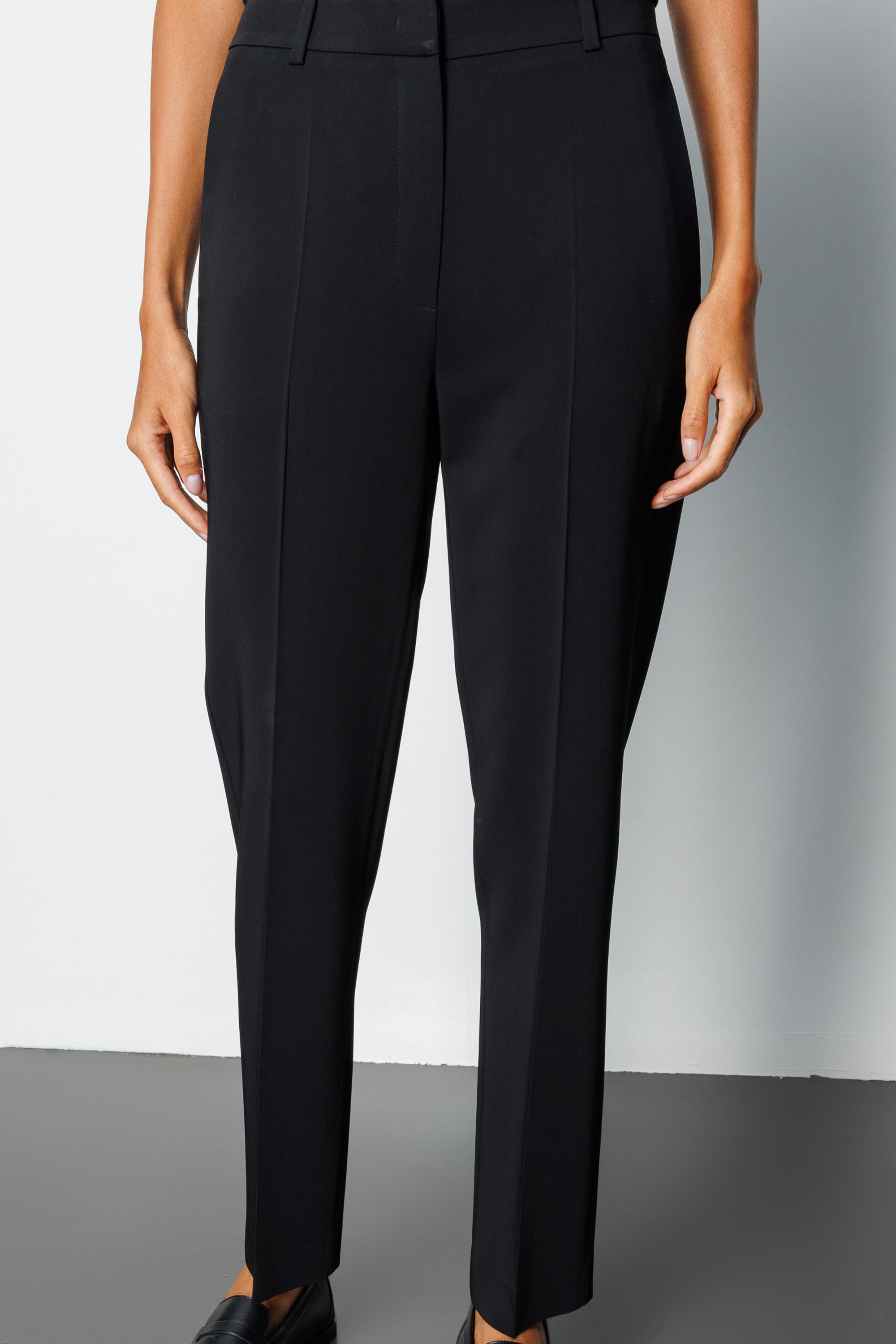Slim Fit Cepli Pantolon