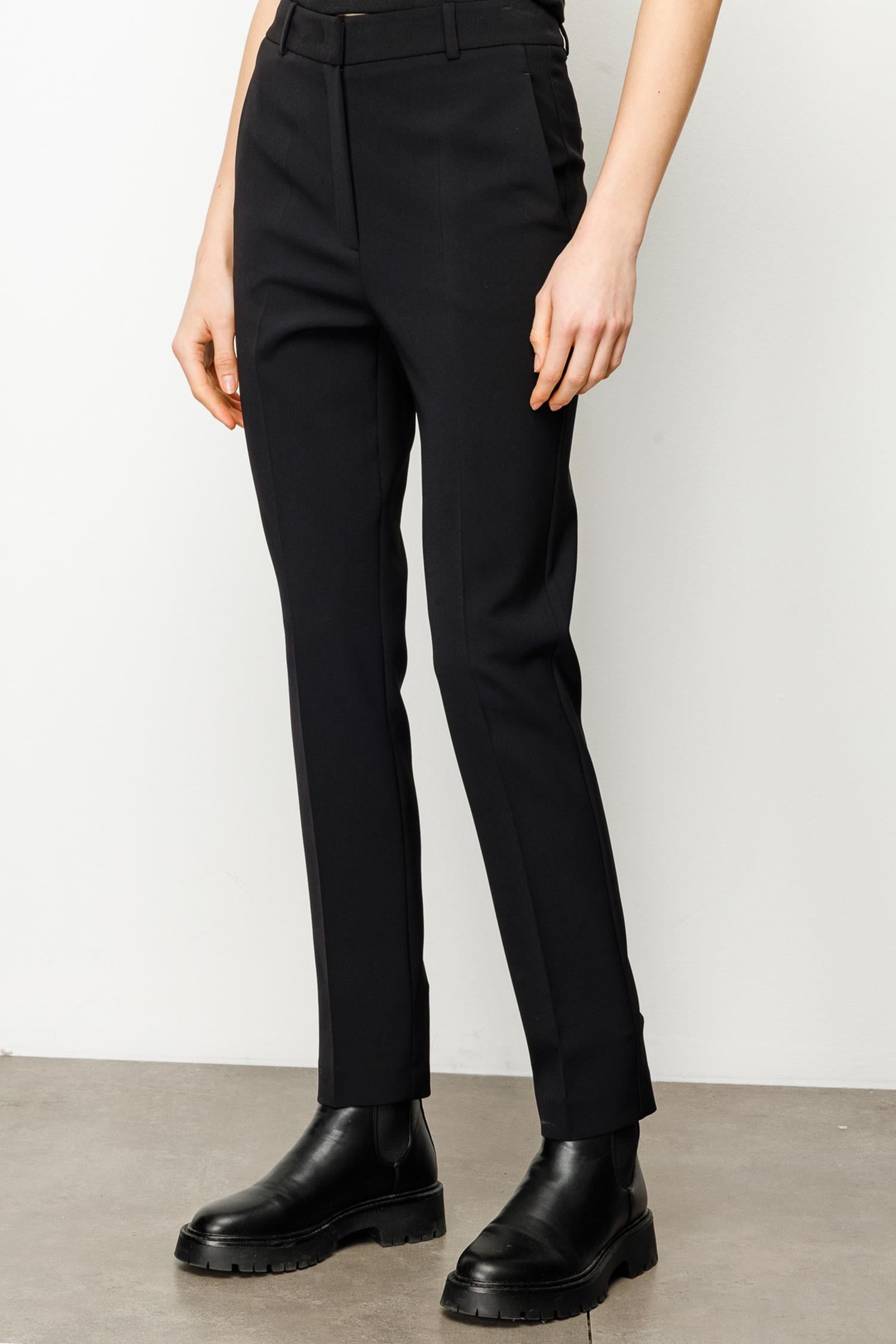 Slim Paça Cepli Pantolon