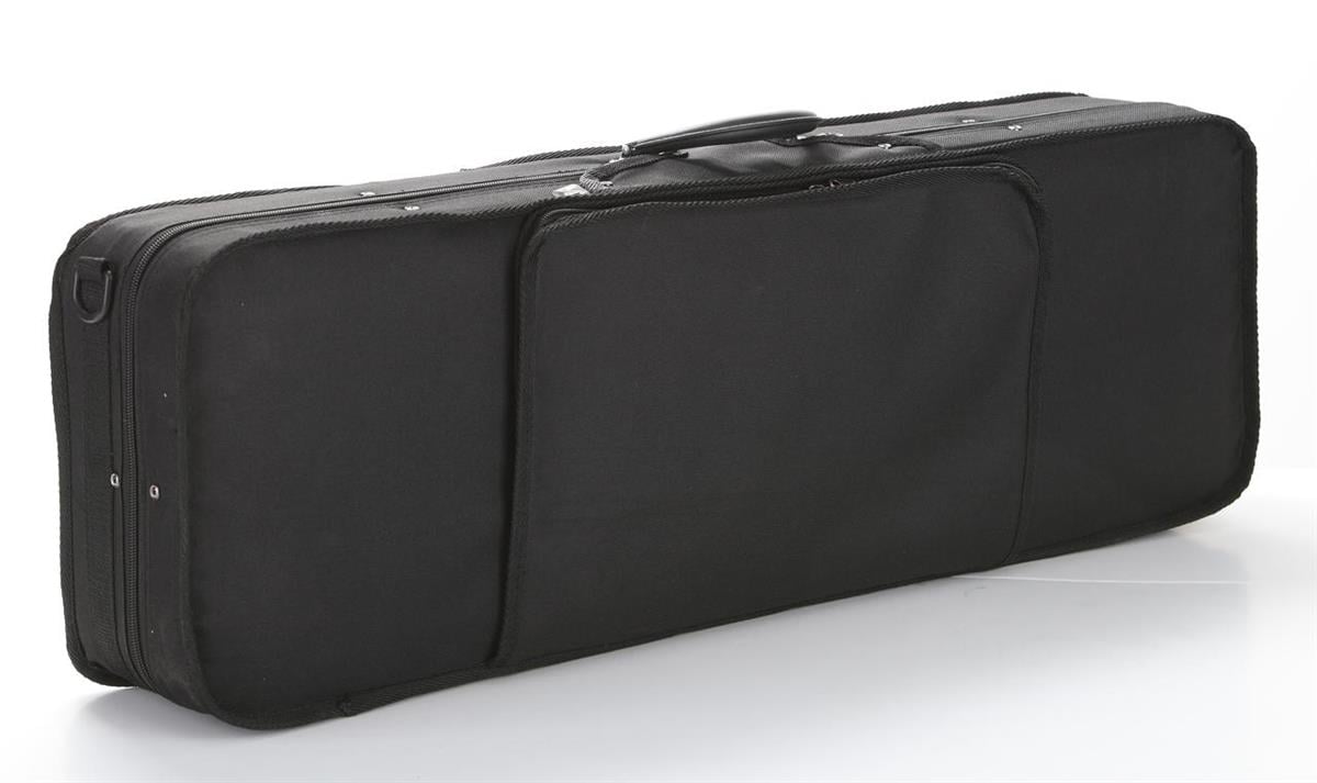 3/4  FOAM CASE HİDROMETRELİ