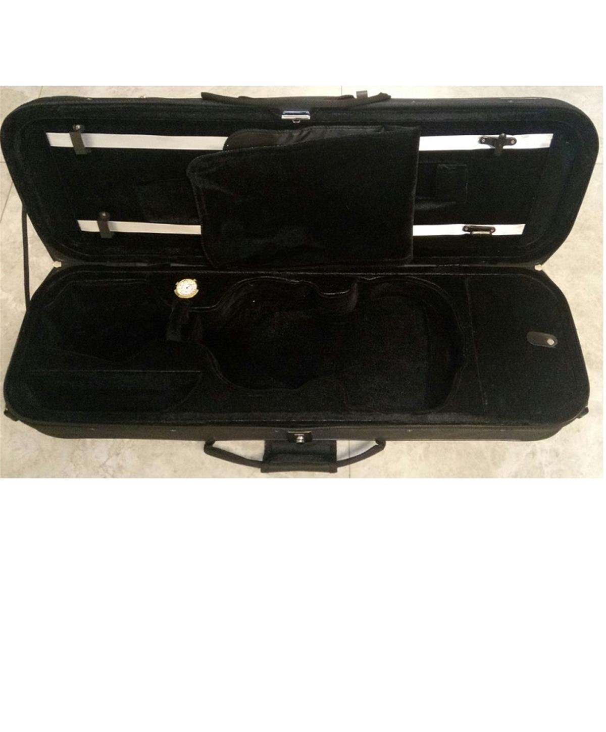 4/4  KALİTELİ  FOAM CASE İÇİ KADİFE