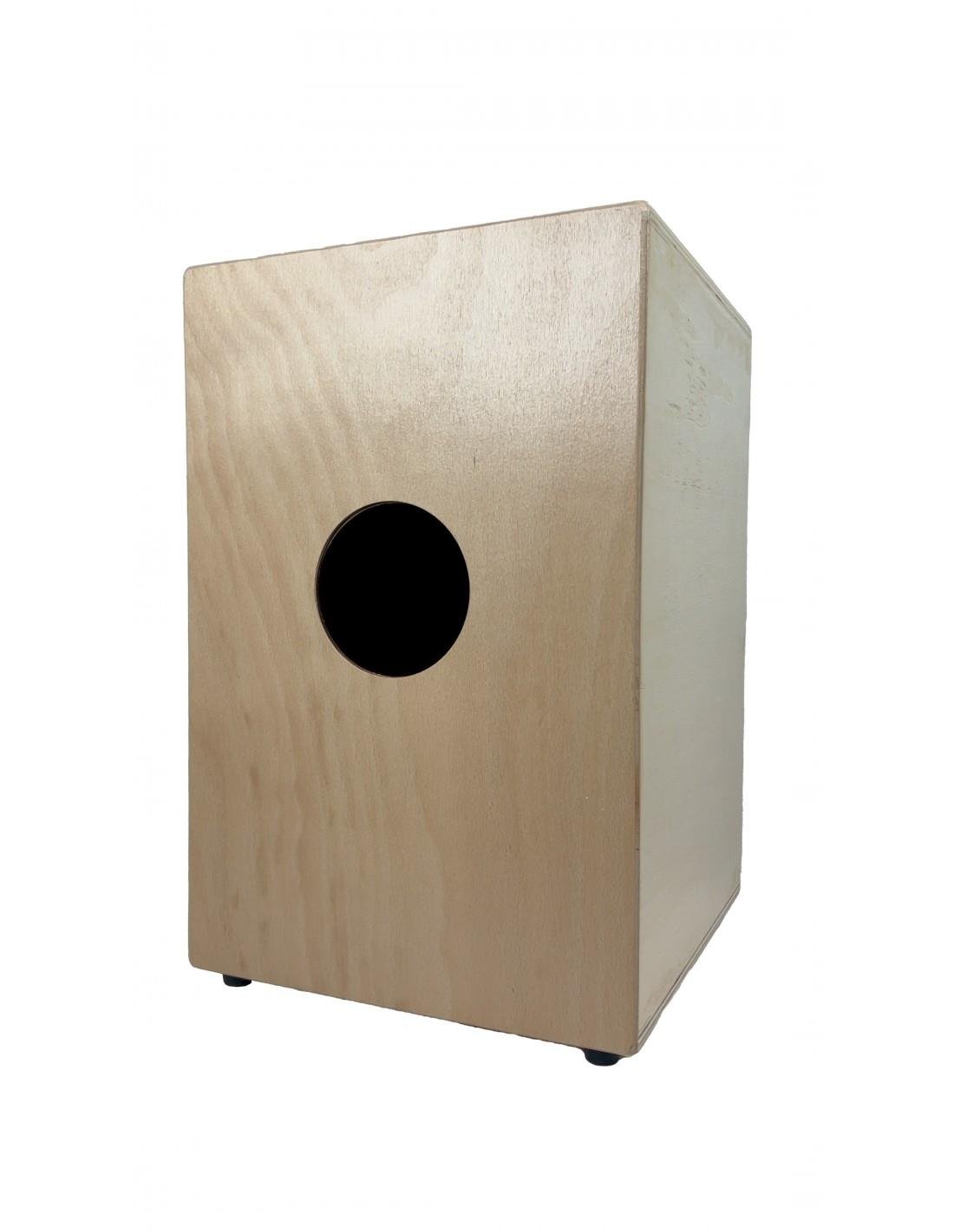 Adriana Akort Ayarlı Cajon DA-1 (NATURAL)
