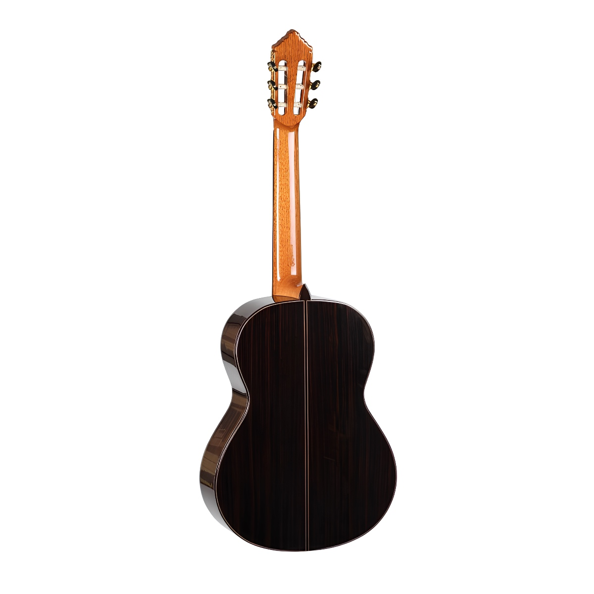 ALHAMBRA 10P+HARD CASE KLASİK GİTAR