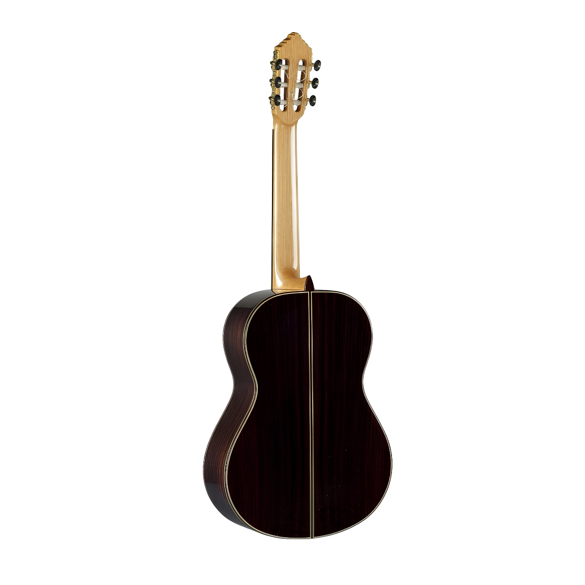 ALHAMBRA 11P+HARD CASE KLASİK GİTAR