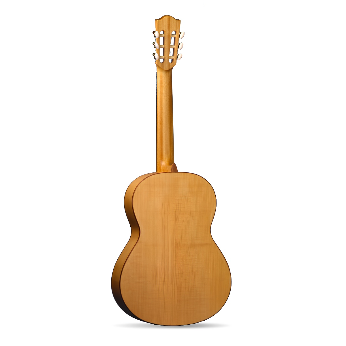 Alhambra 2F Flamenko Klasik Gitar
