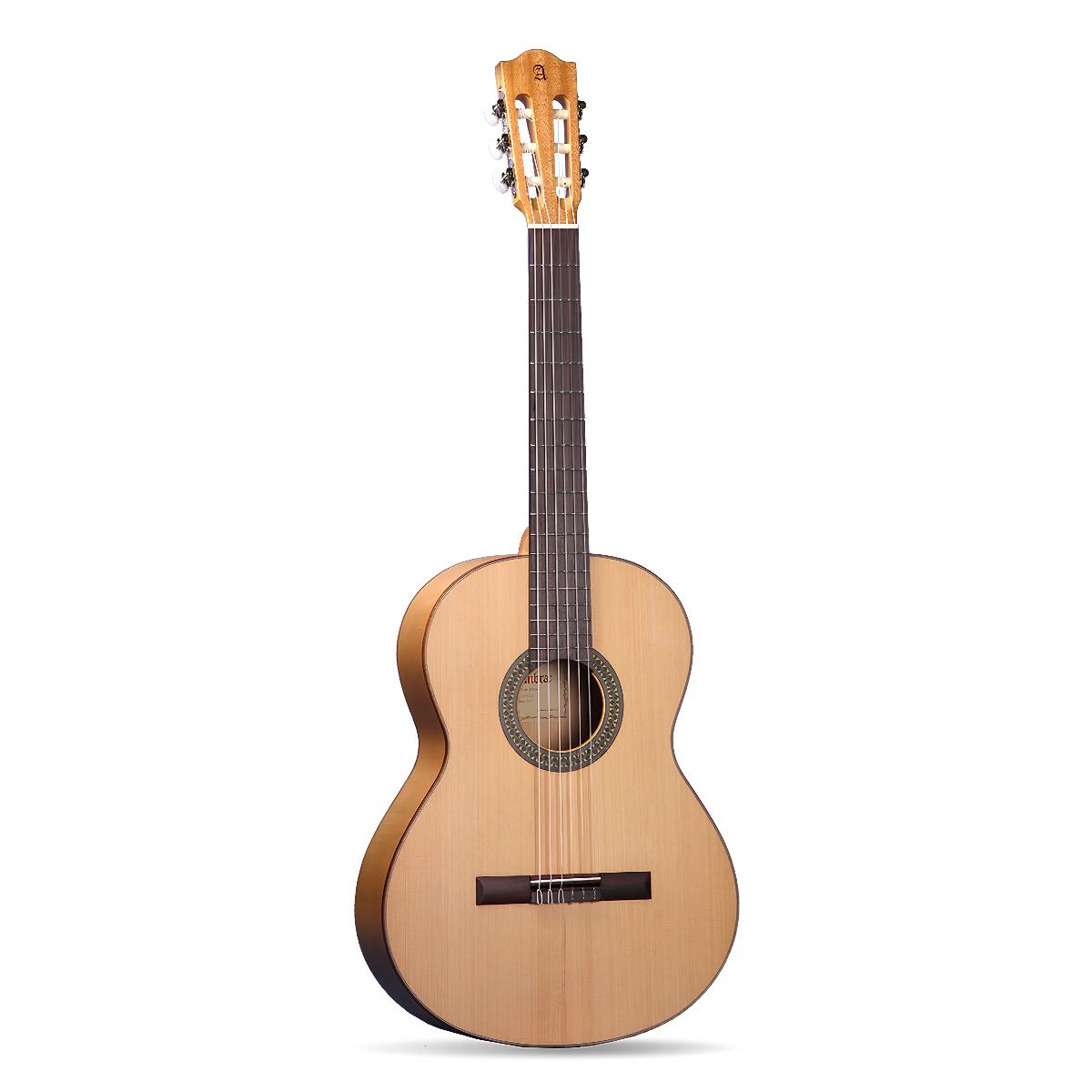 Alhambra 2F Flamenko Klasik Gitar