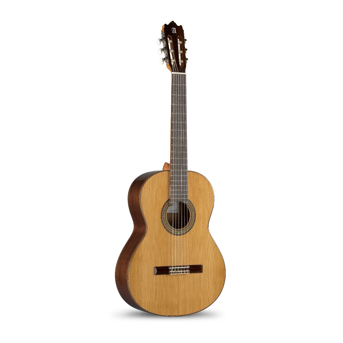 Alhambra 3C Klasik Gitar